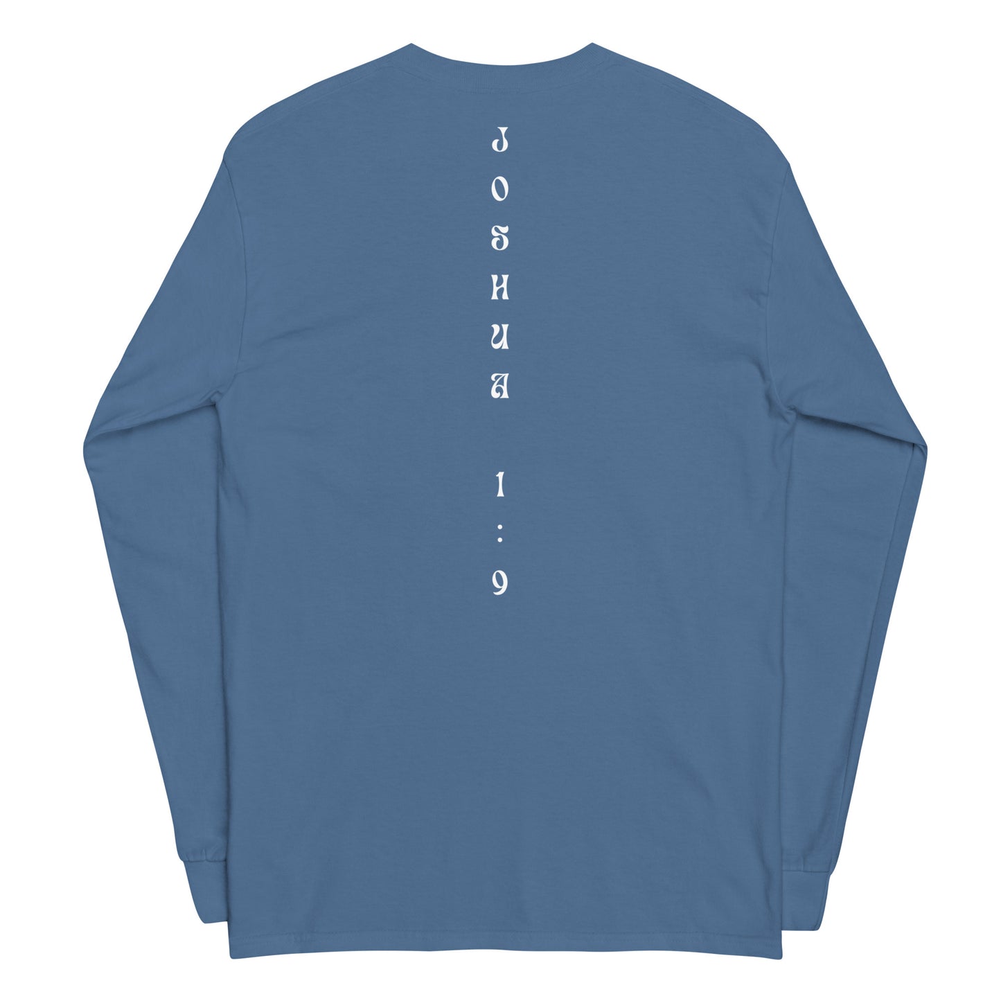 Push Your Limit Long Sleeve Tee