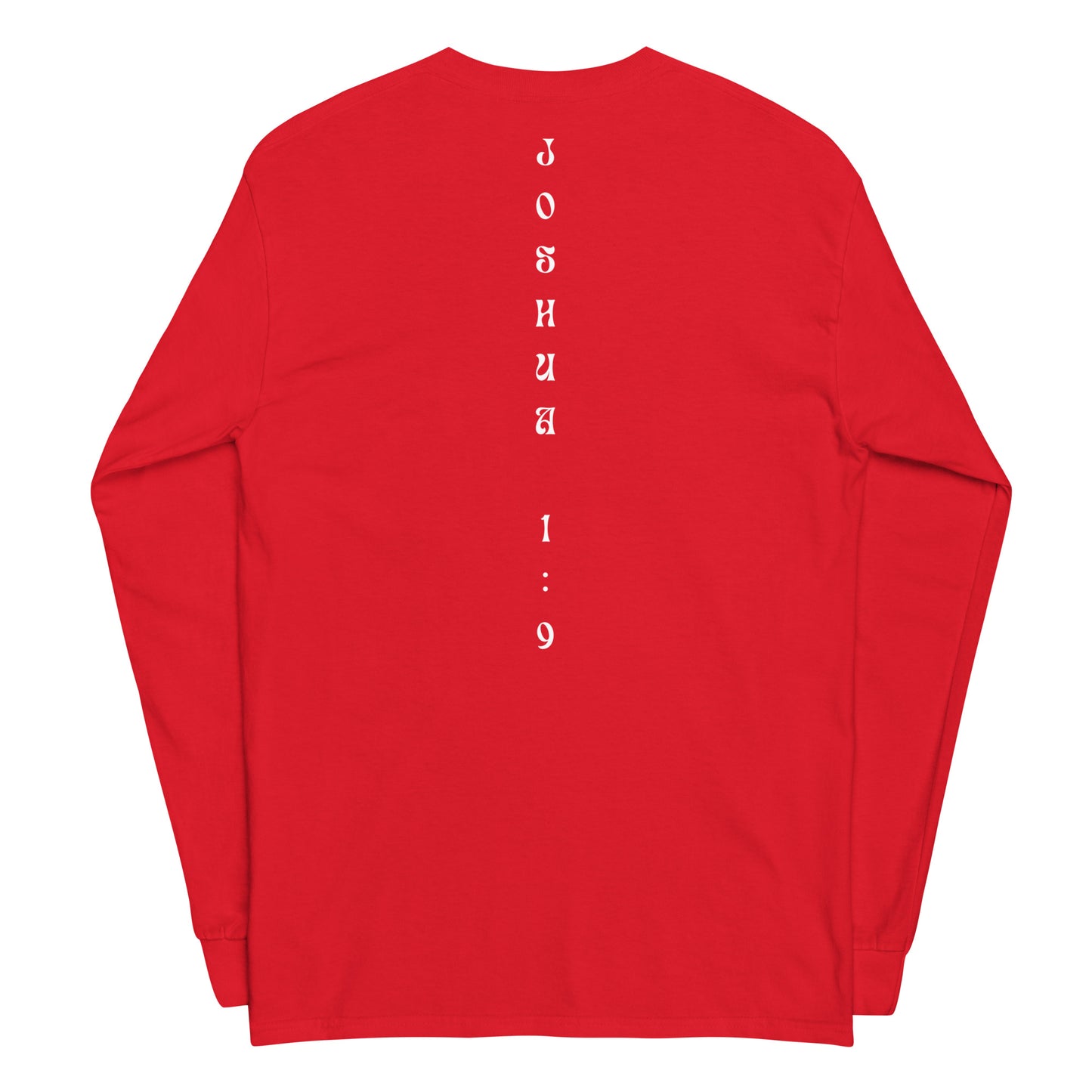Push Your Limit Long Sleeve Tee