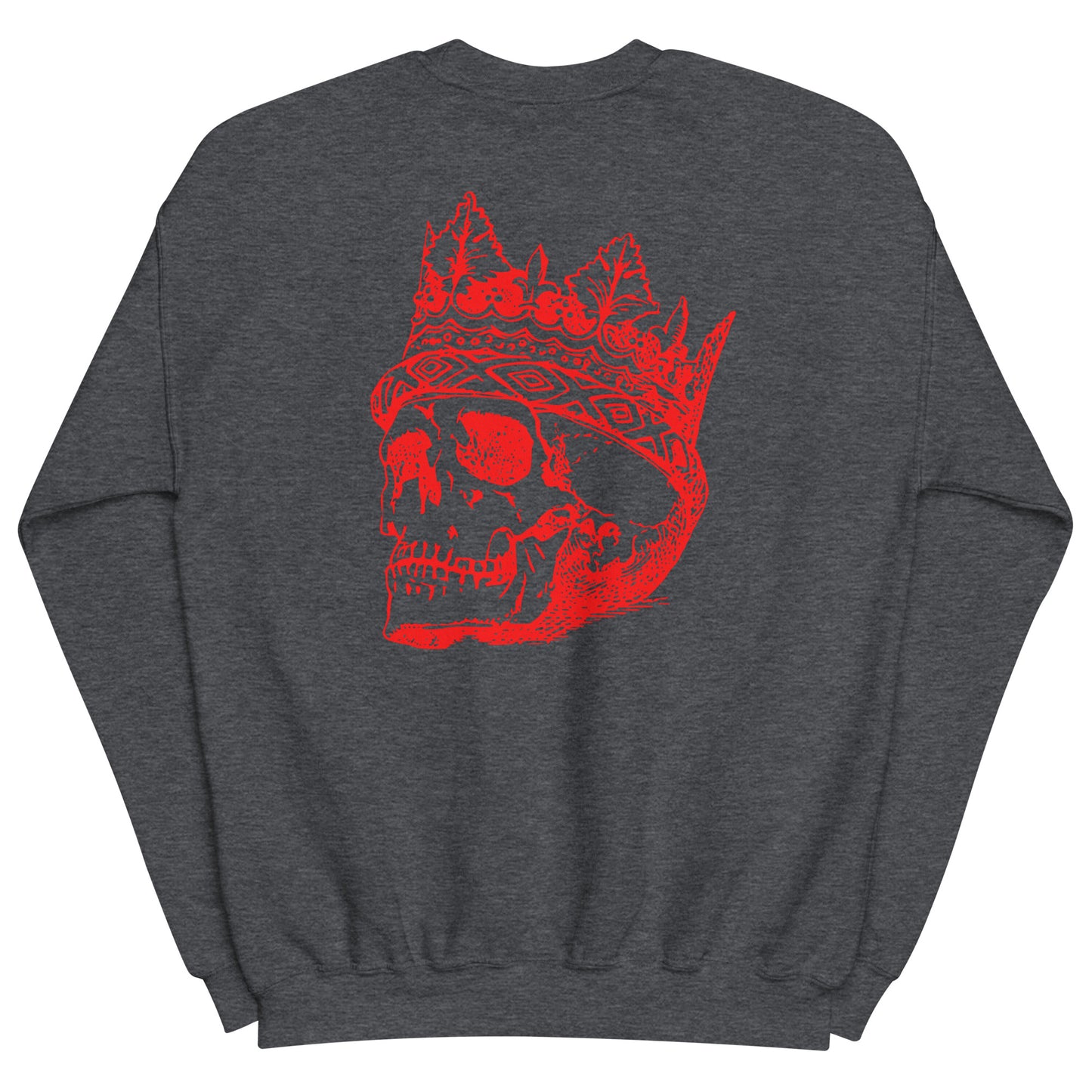 Wrestler Sweatshirt