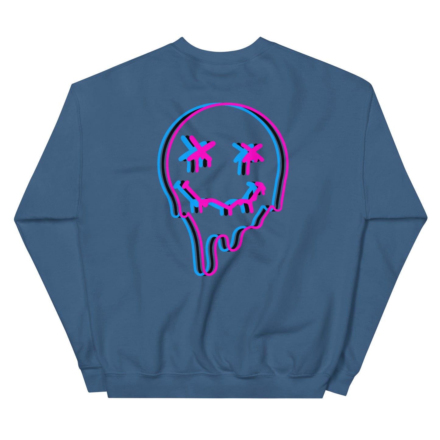 Wrestling Sweatshirt
