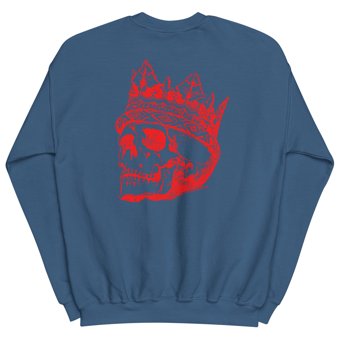 Wrestler Sweatshirt
