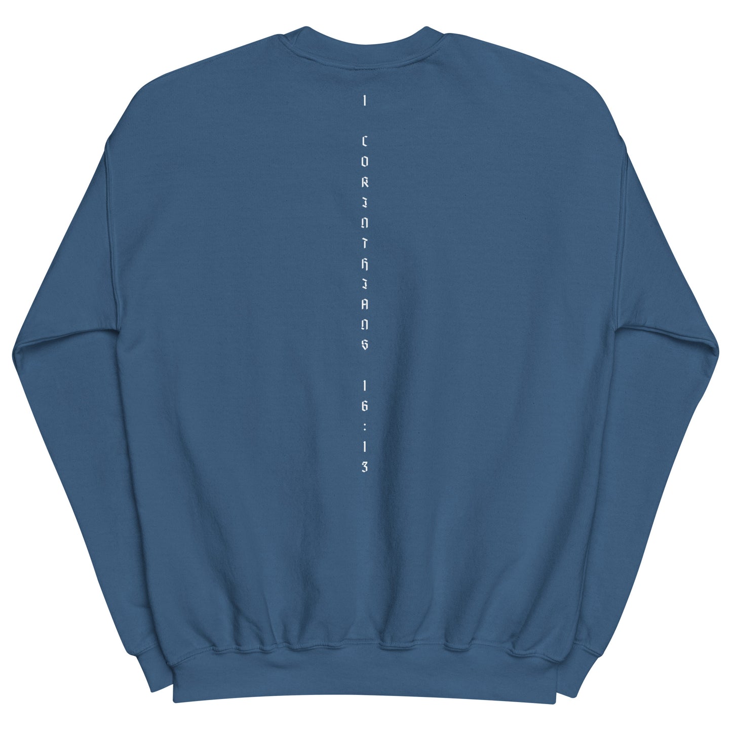Strong & Courageous Sweatshirt