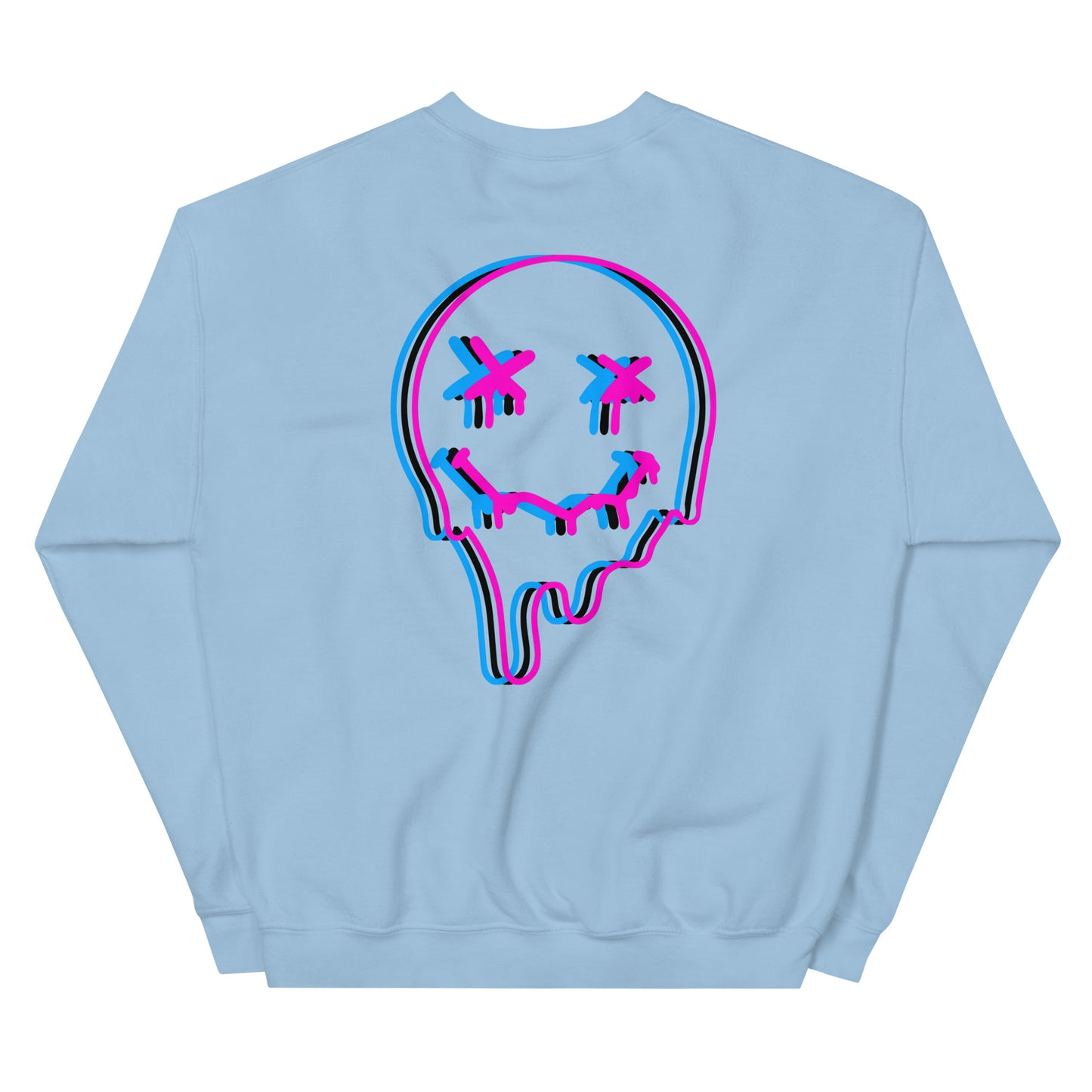 Wrestling Sweatshirt