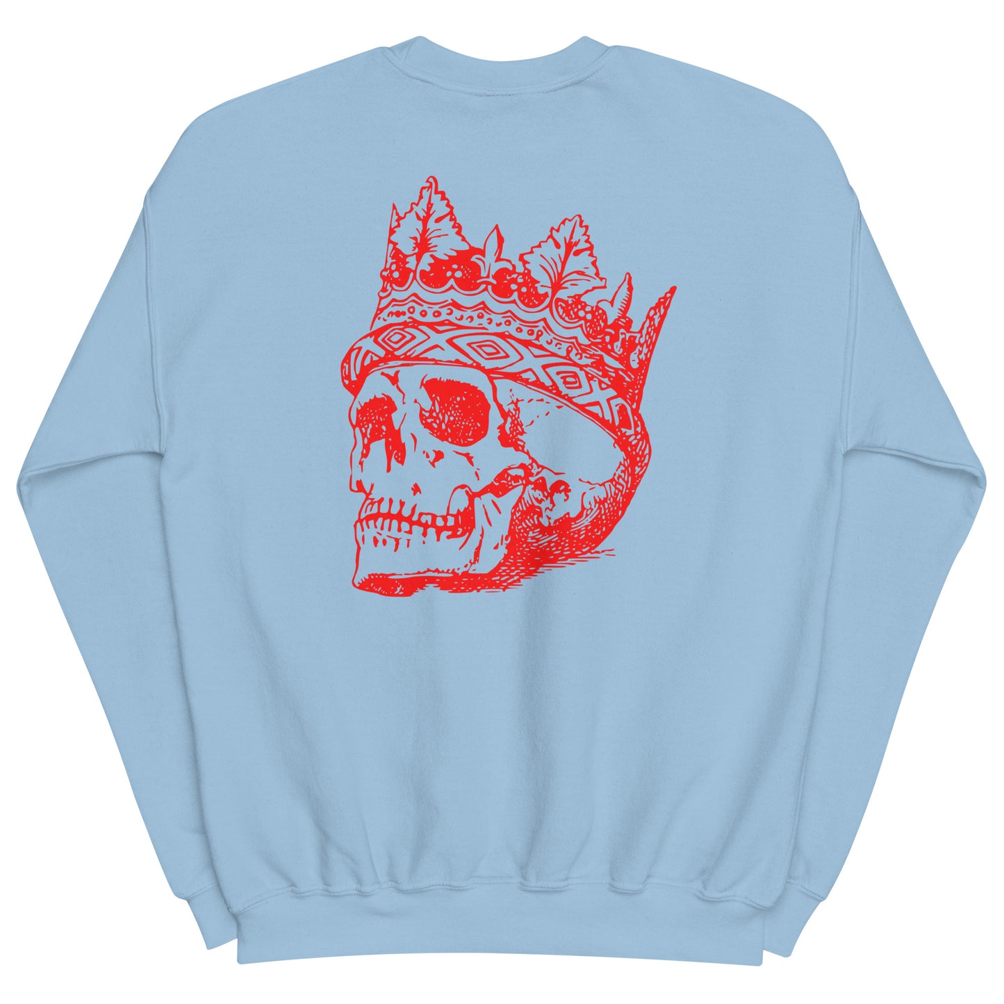 Wrestler Sweatshirt