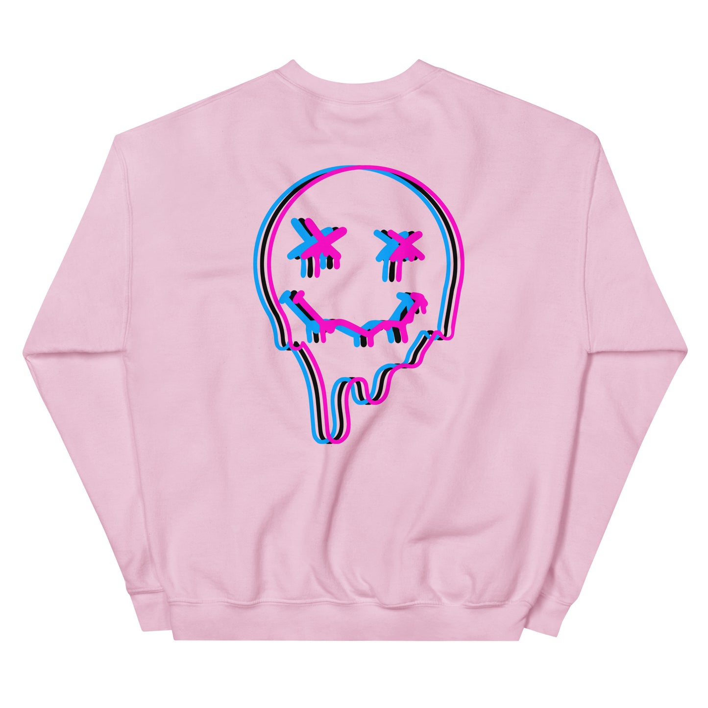 Wrestling Sweatshirt