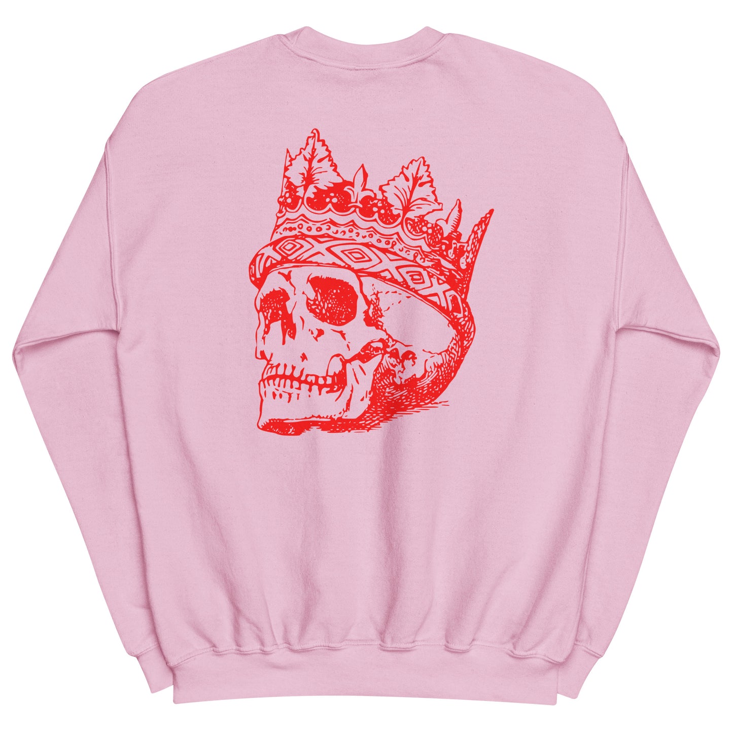 Wrestler Sweatshirt