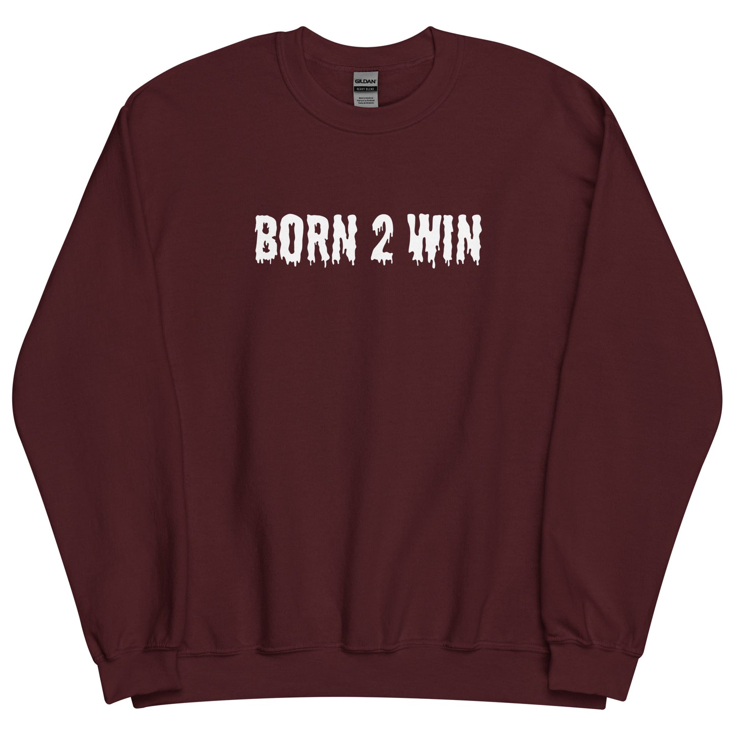 Wrestling Lifestyle Sweatshirt