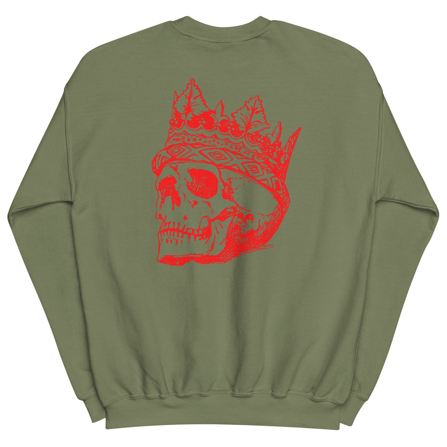 Wrestler Sweatshirt