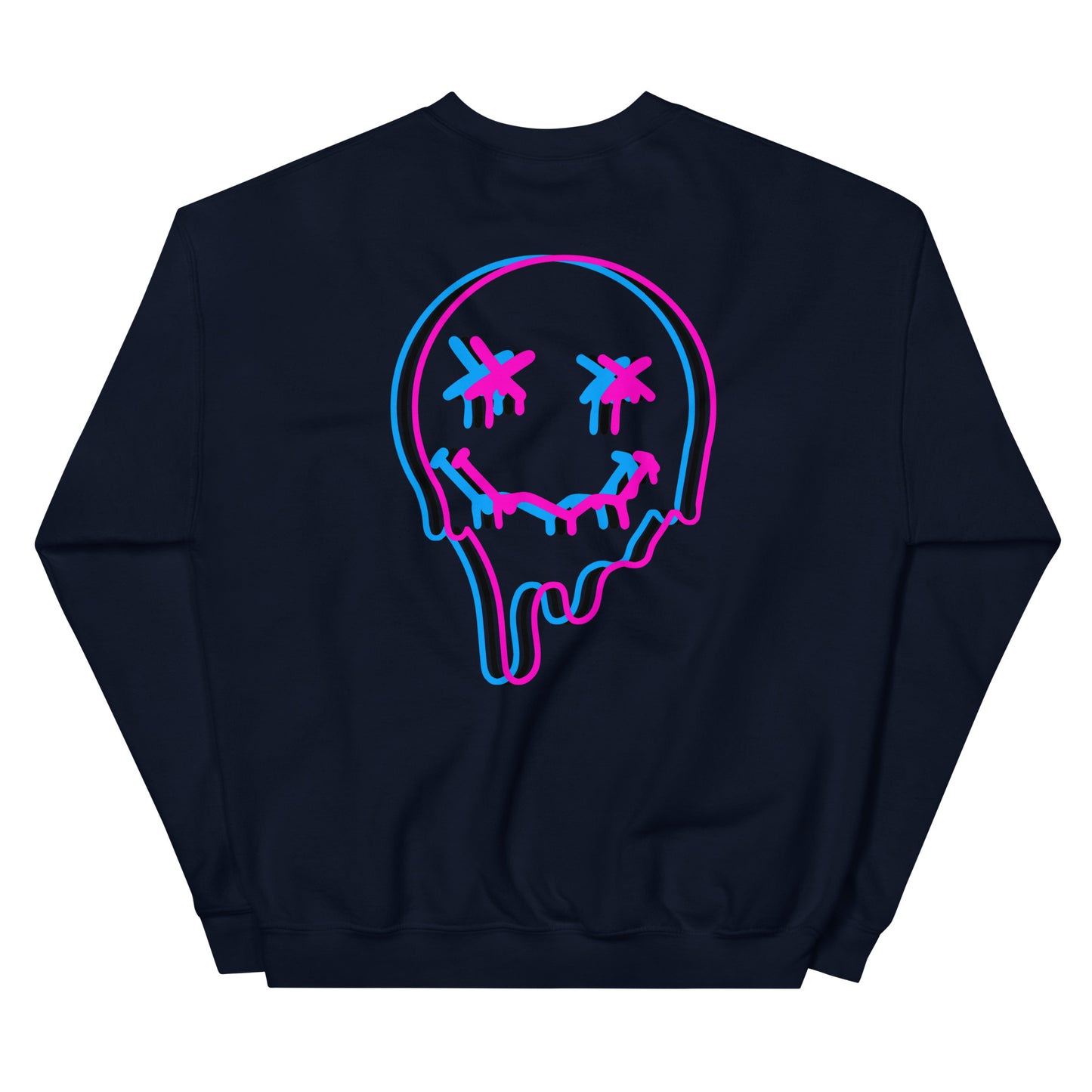 Wrestling Sweatshirt