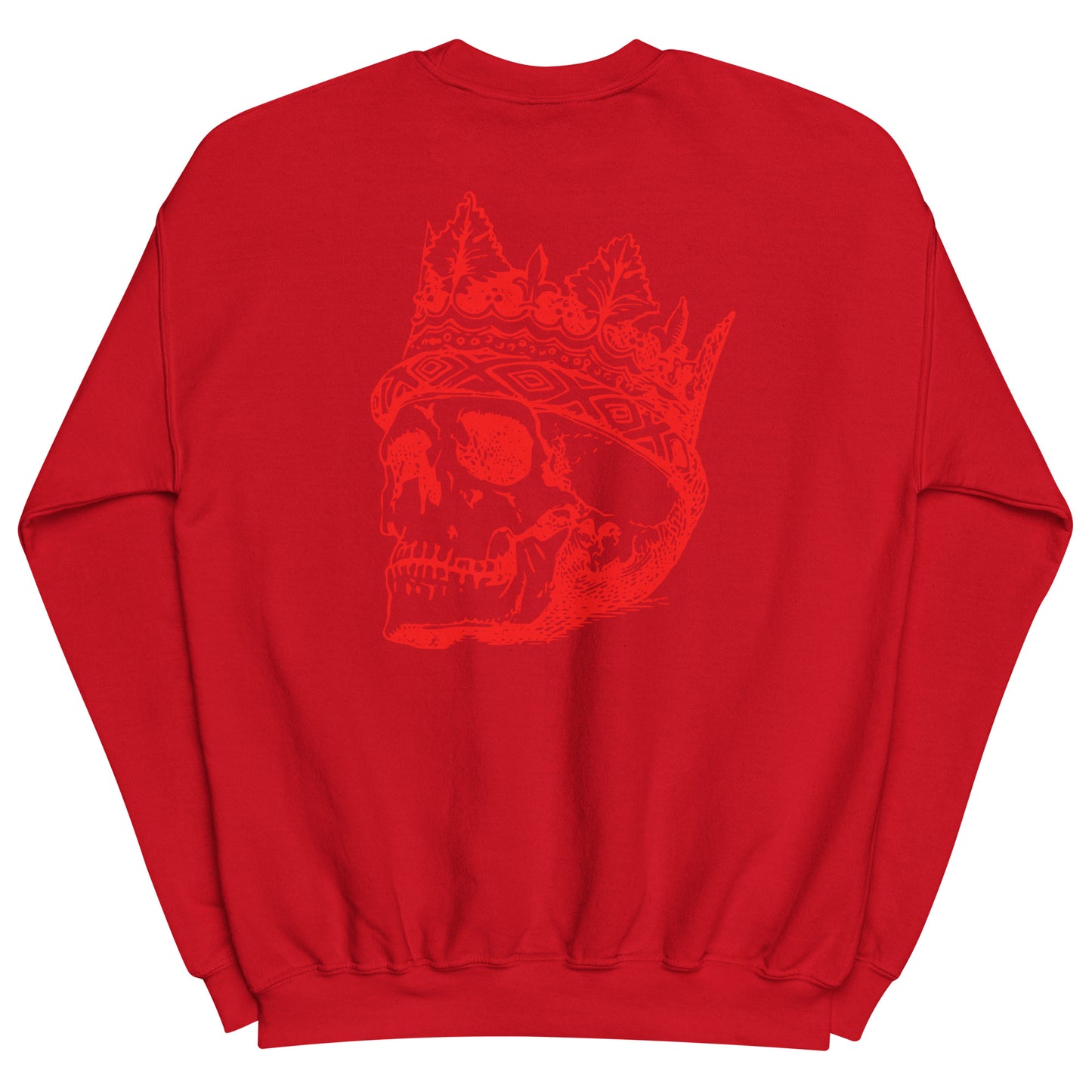 Wrestler Sweatshirt