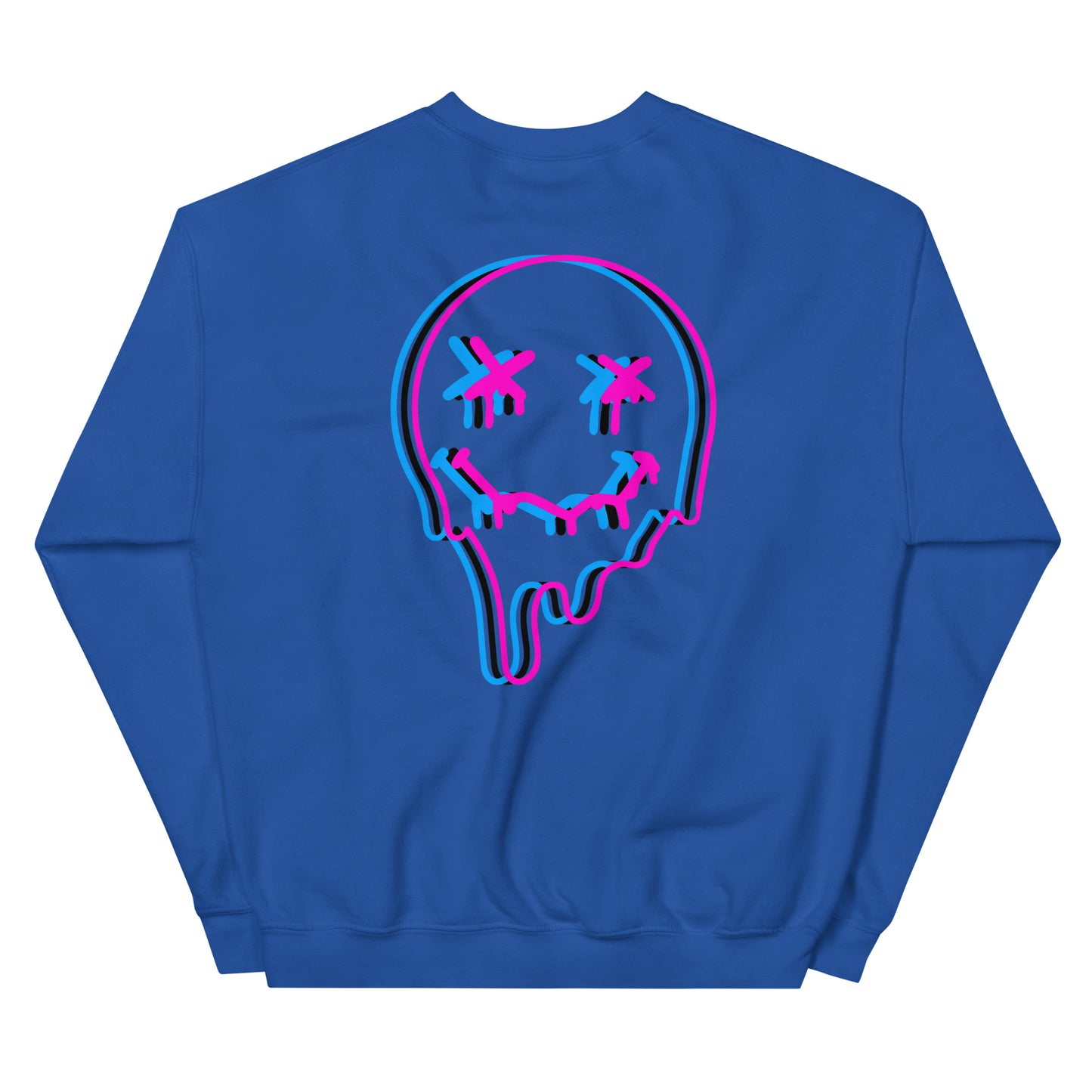 Wrestling Sweatshirt