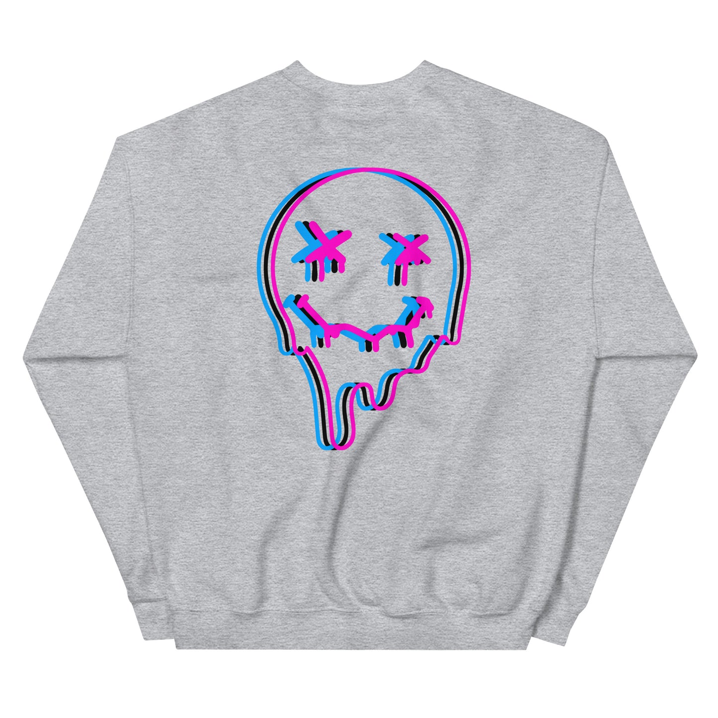 Wrestling Sweatshirt