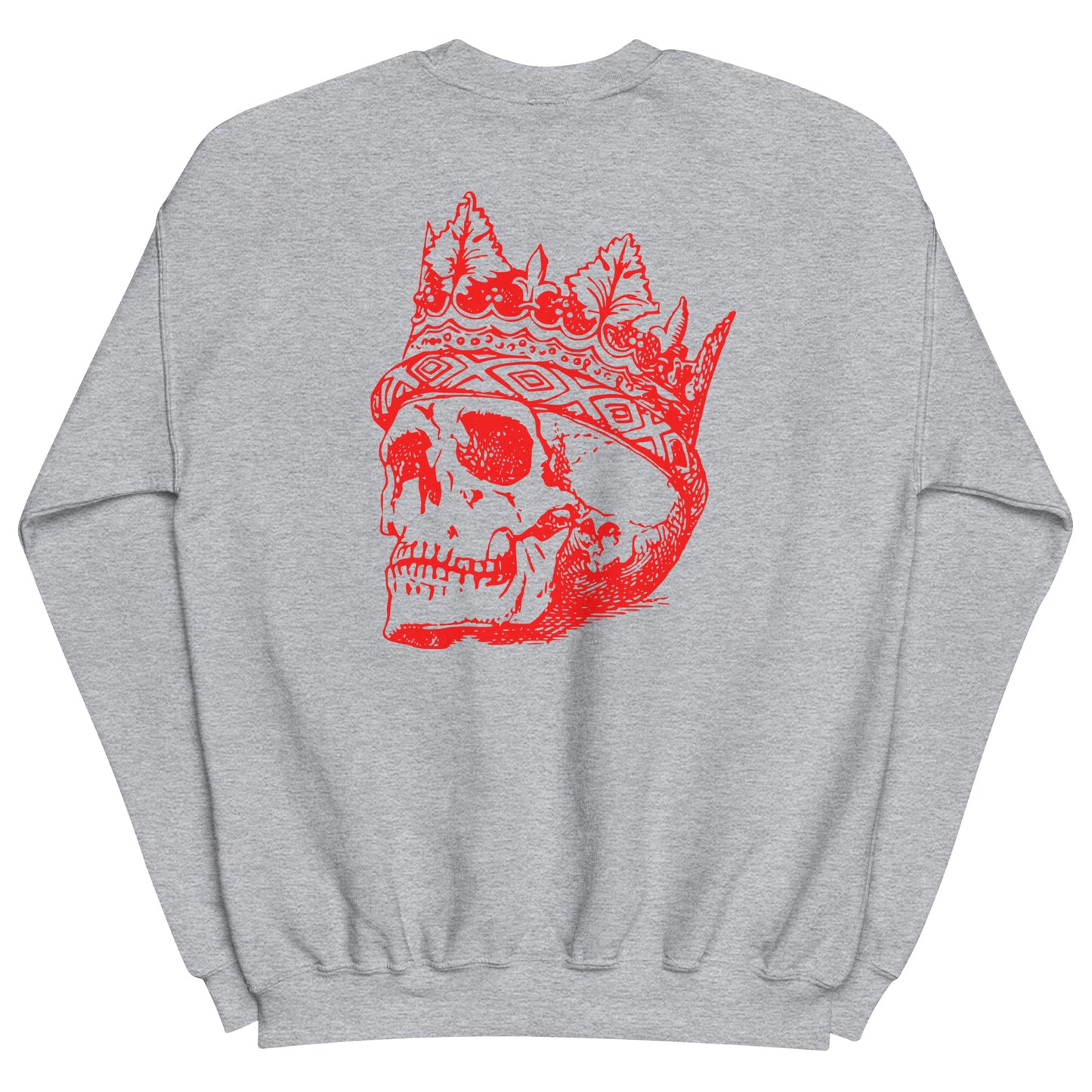 Wrestler Sweatshirt