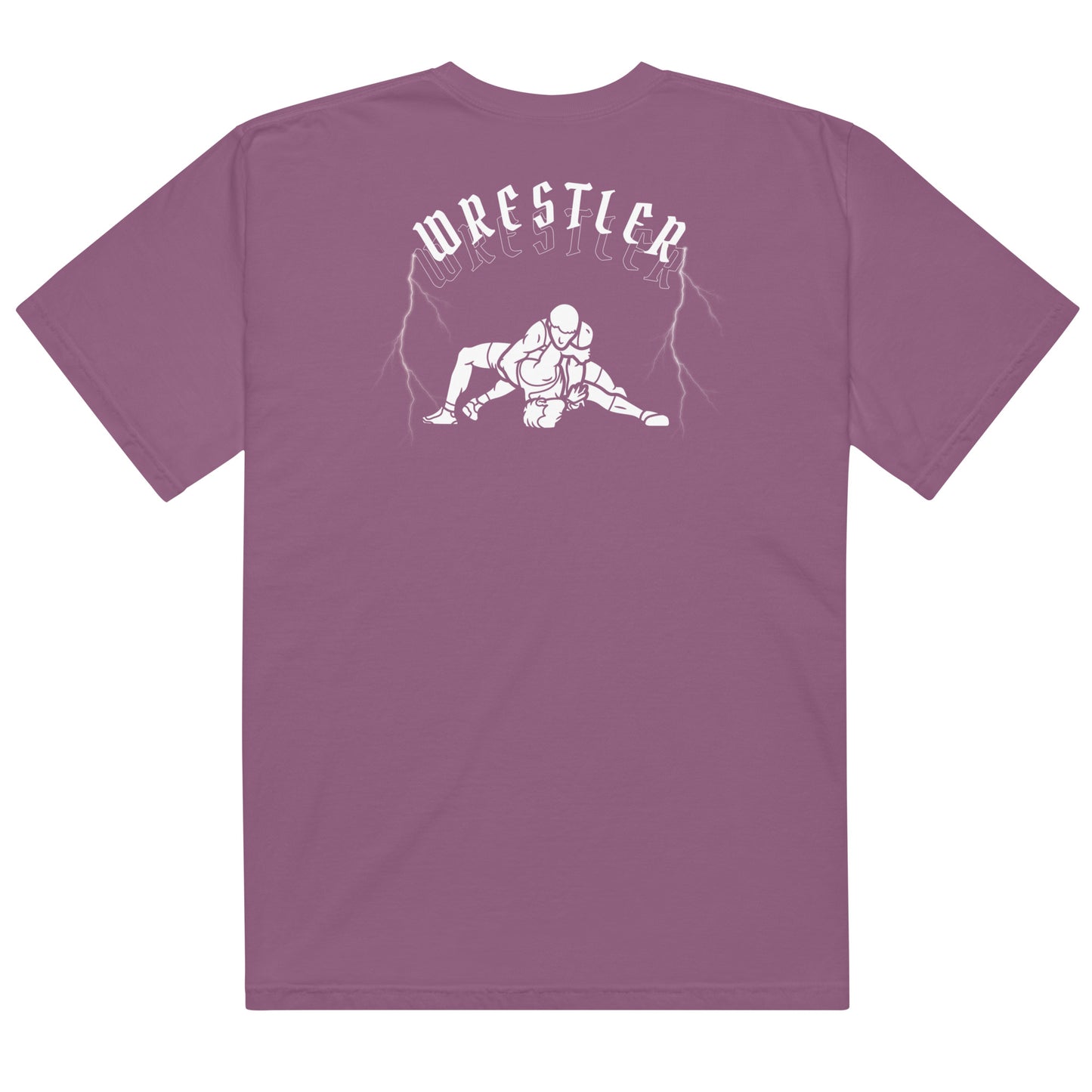 Charged Up Short Sleeve Tee