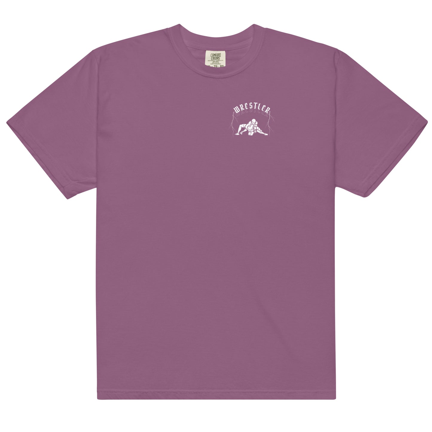 Charged Up Short Sleeve Tee