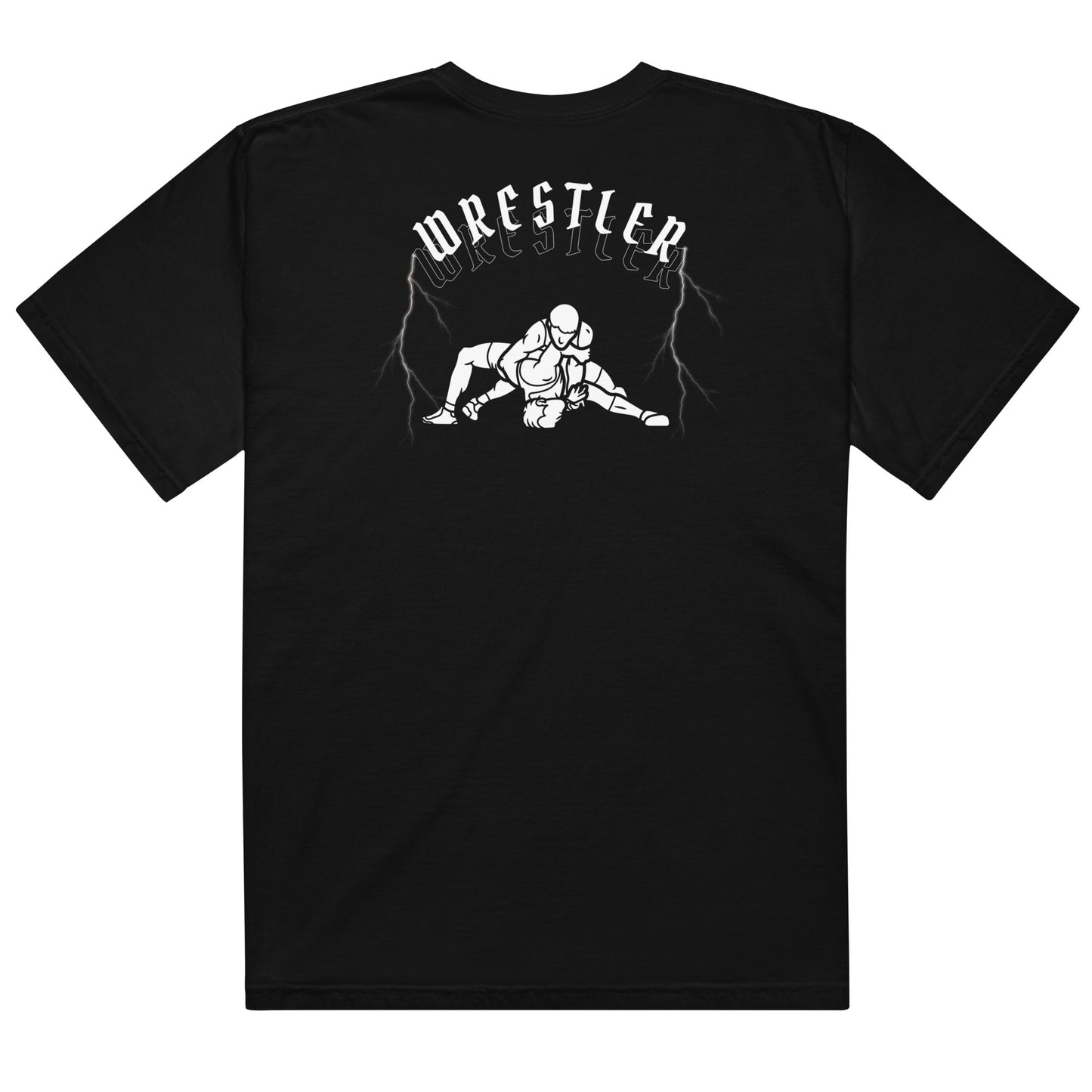 Charged Up Short Sleeve Tee
