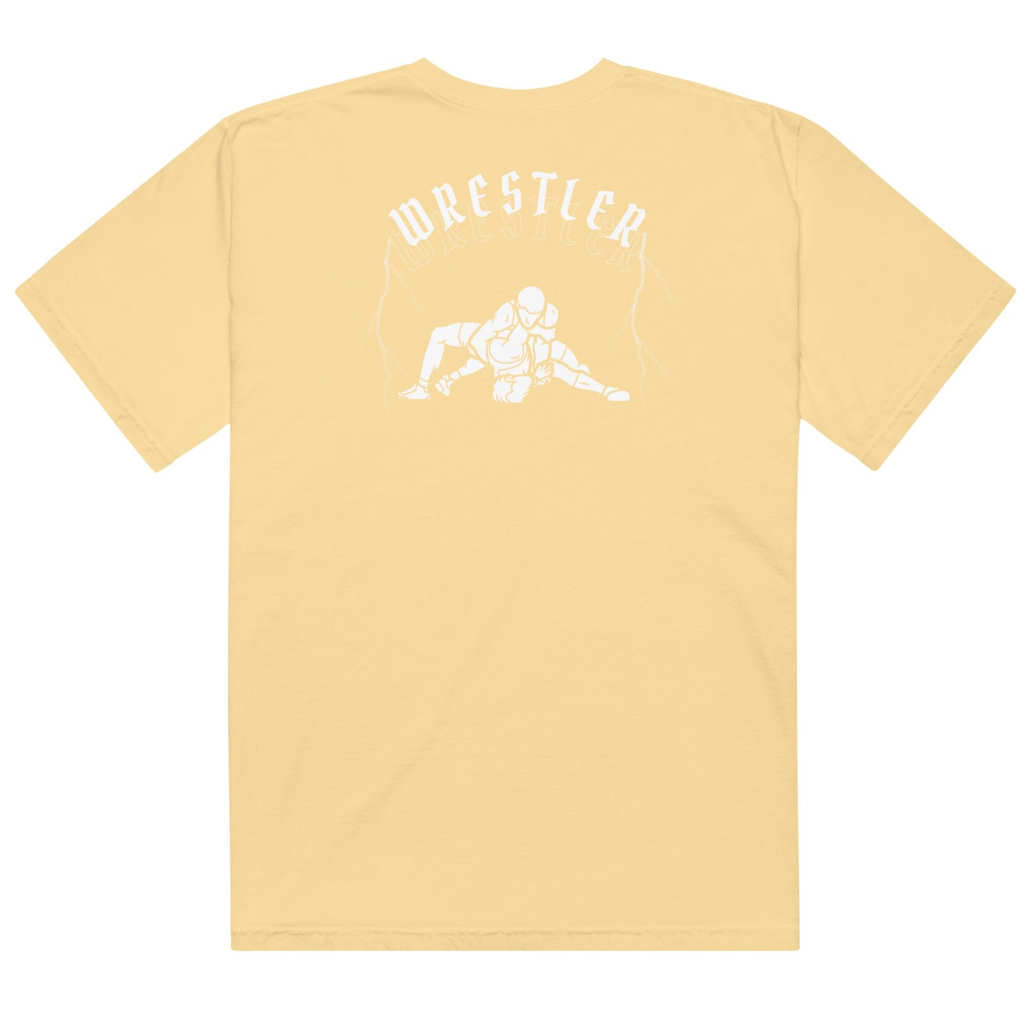Charged Up Short Sleeve Tee