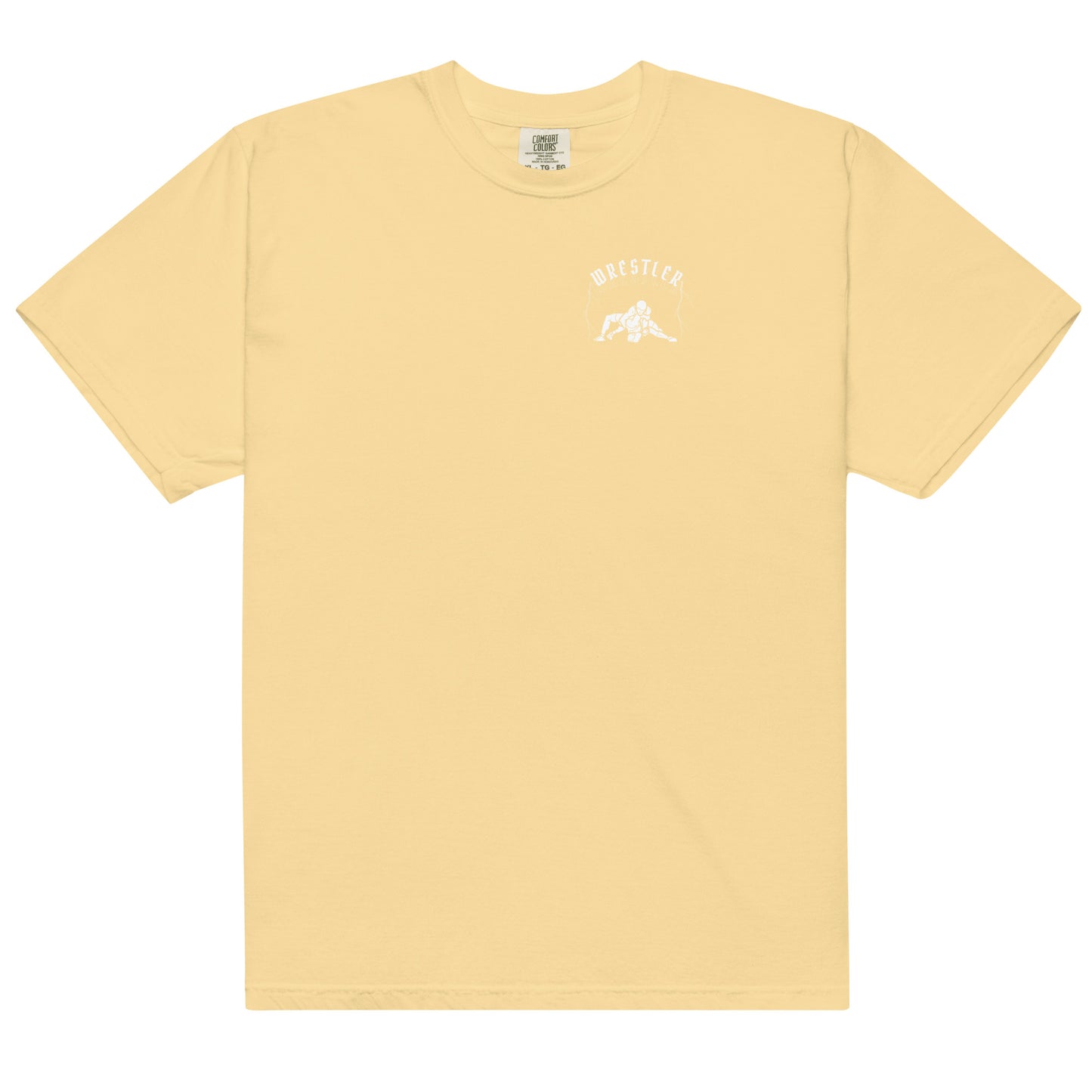 Charged Up Short Sleeve Tee