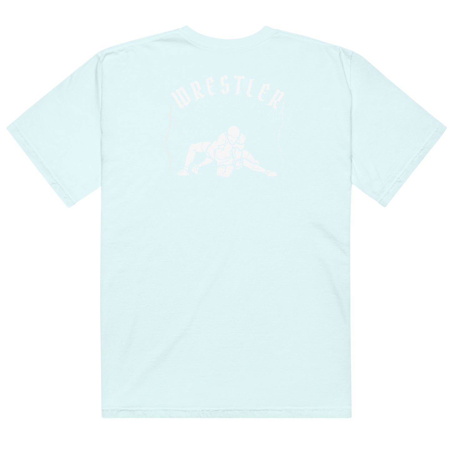 Charged Up Short Sleeve Tee