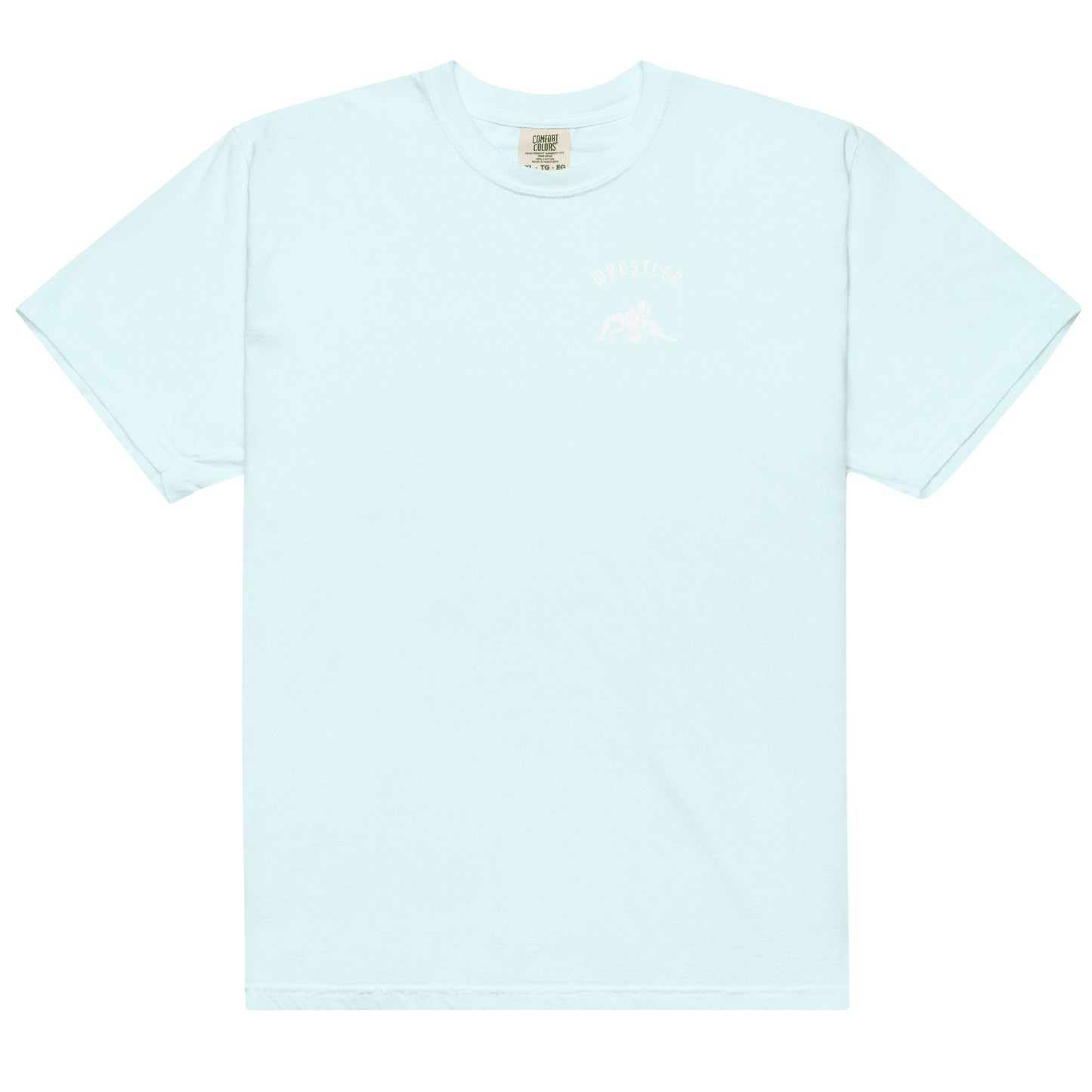 Charged Up Short Sleeve Tee