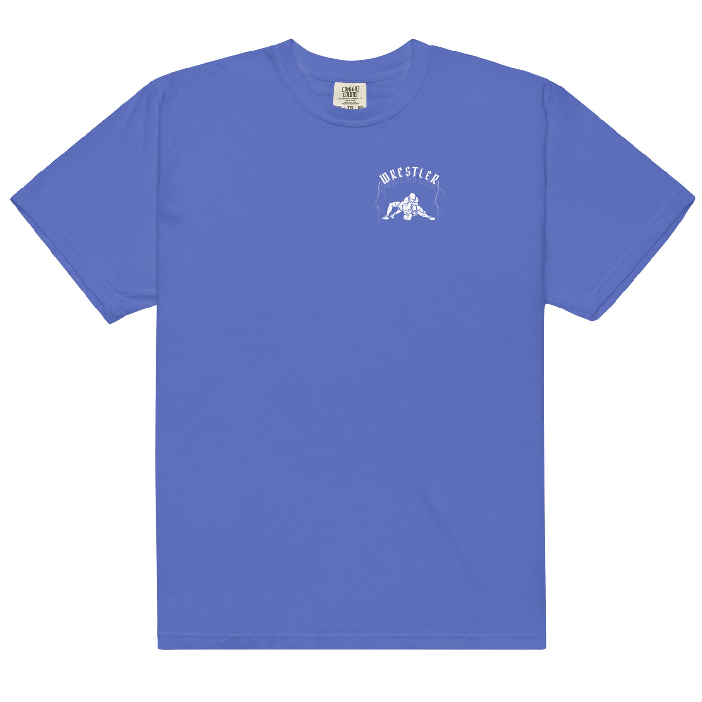 Charged Up Short Sleeve Tee
