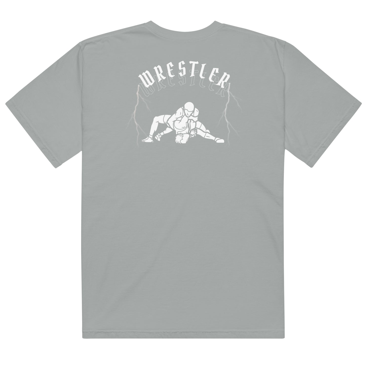 Charged Up Short Sleeve Tee