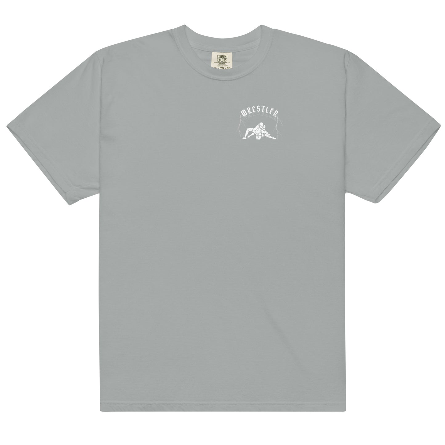 Charged Up Short Sleeve Tee