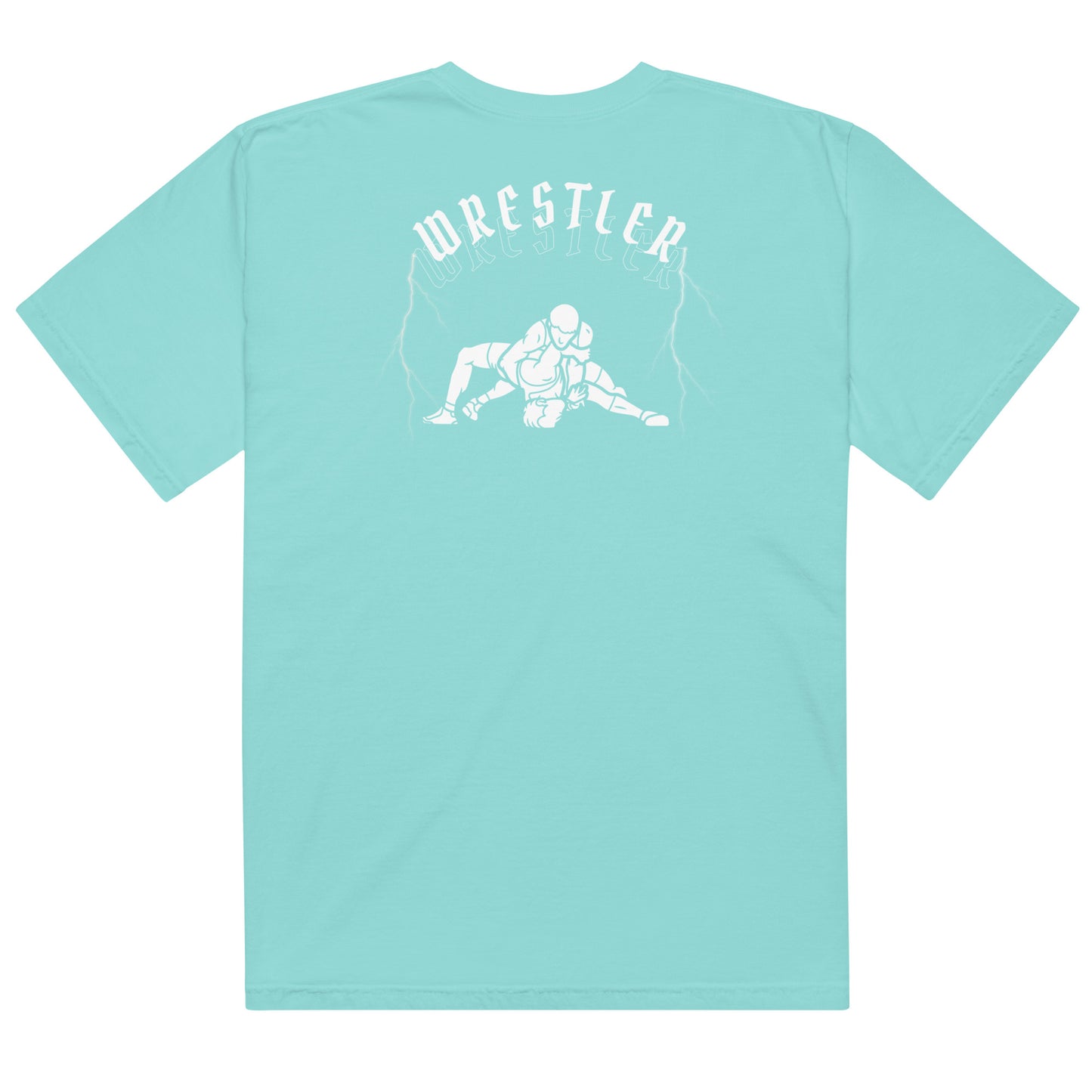 Charged Up Short Sleeve Tee