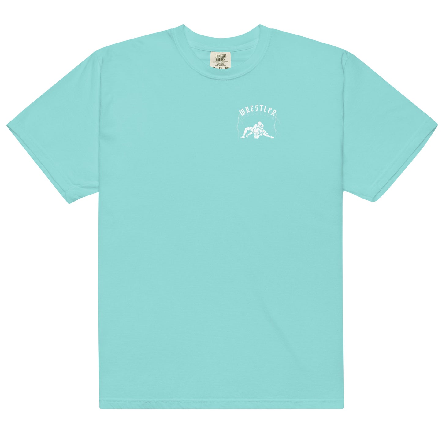 Charged Up Short Sleeve Tee