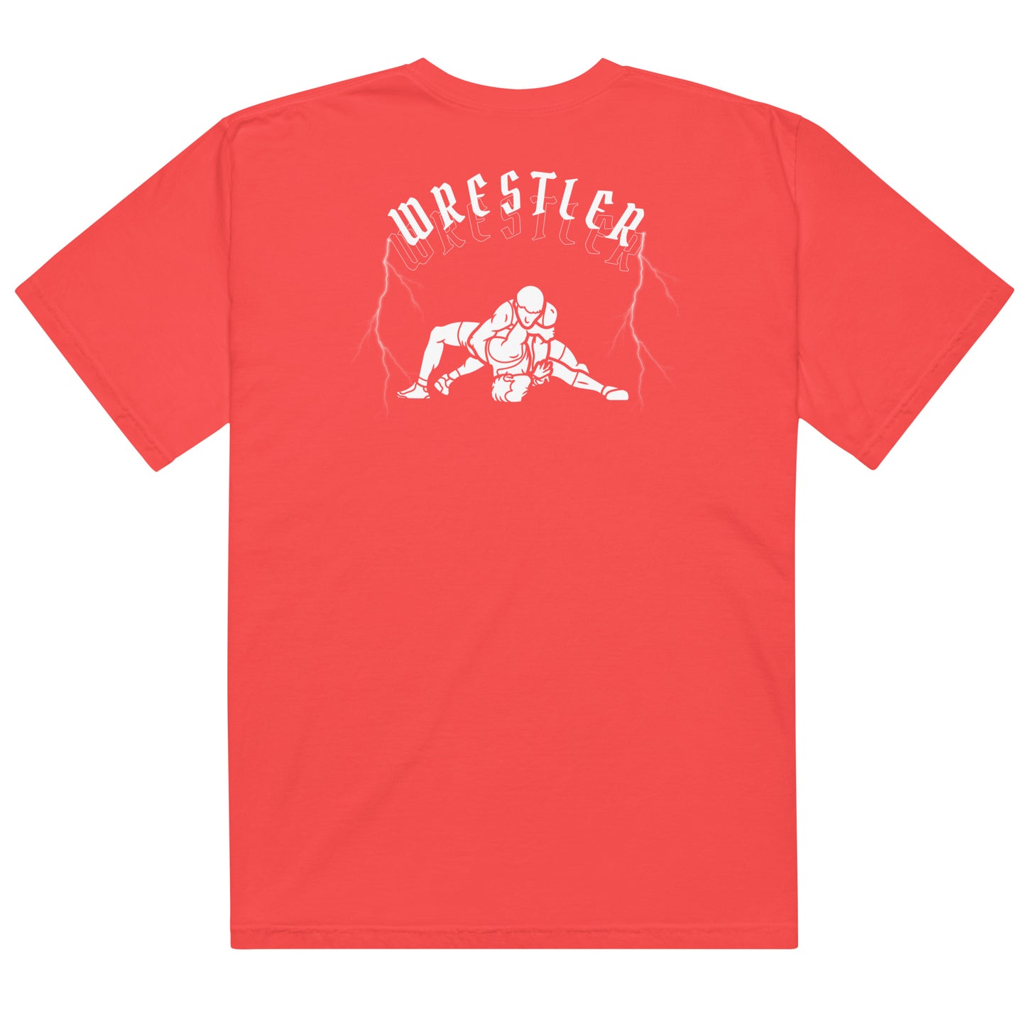 Charged Up Short Sleeve Tee