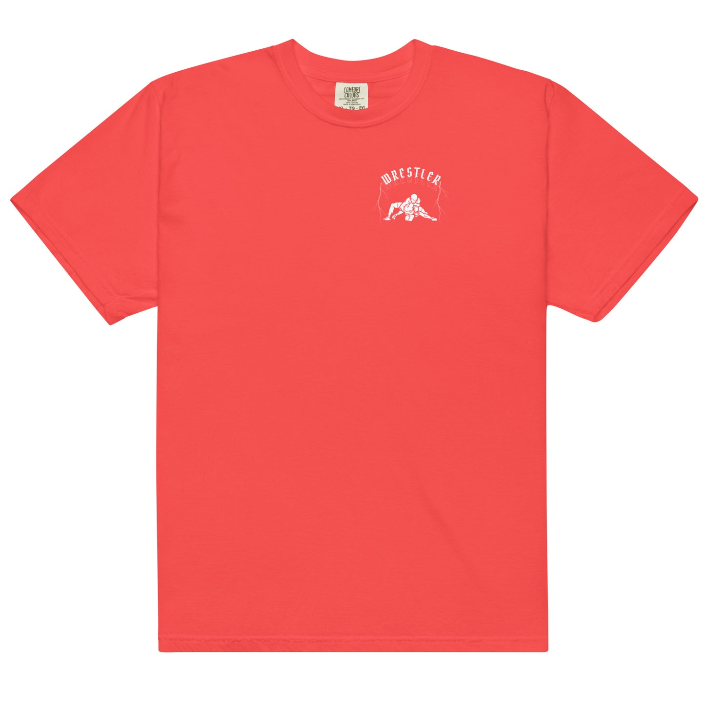 Charged Up Short Sleeve Tee
