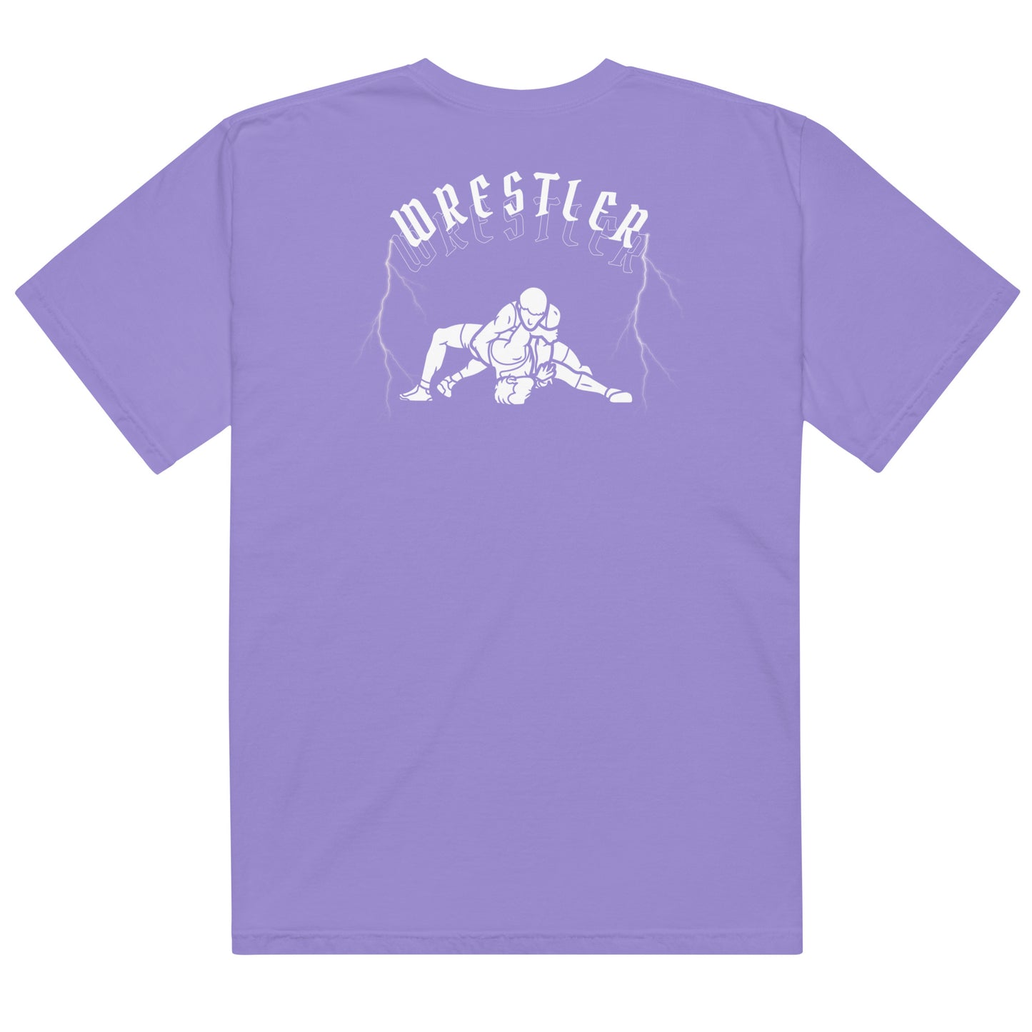 Charged Up Short Sleeve Tee