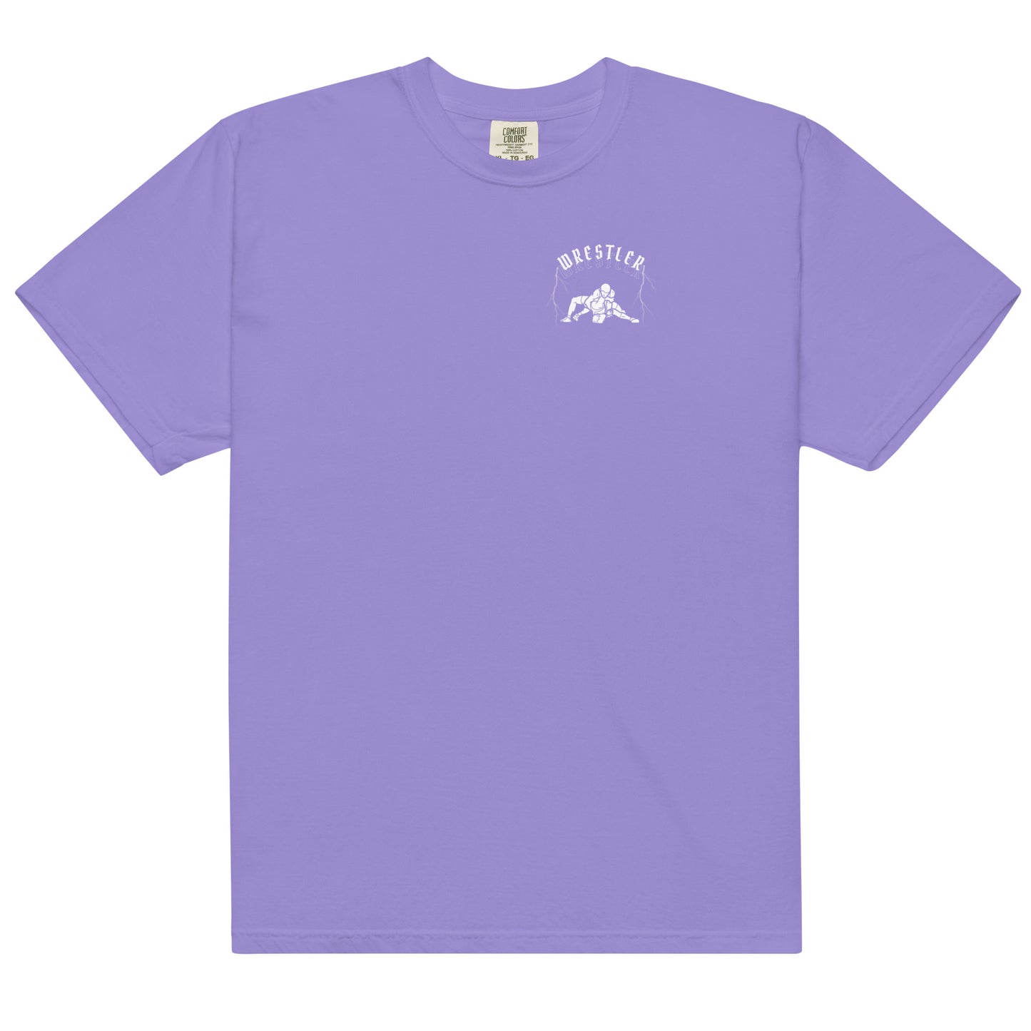 Charged Up Short Sleeve Tee