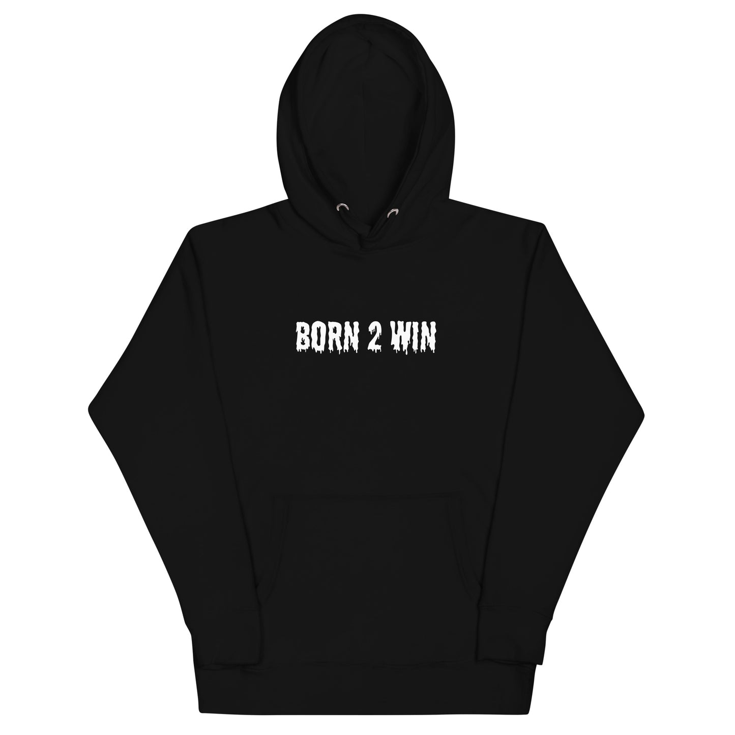Wrestling Lifestyle Hoodie