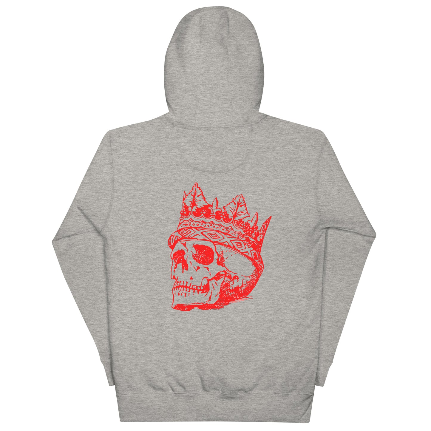 Wrestler Hoodie