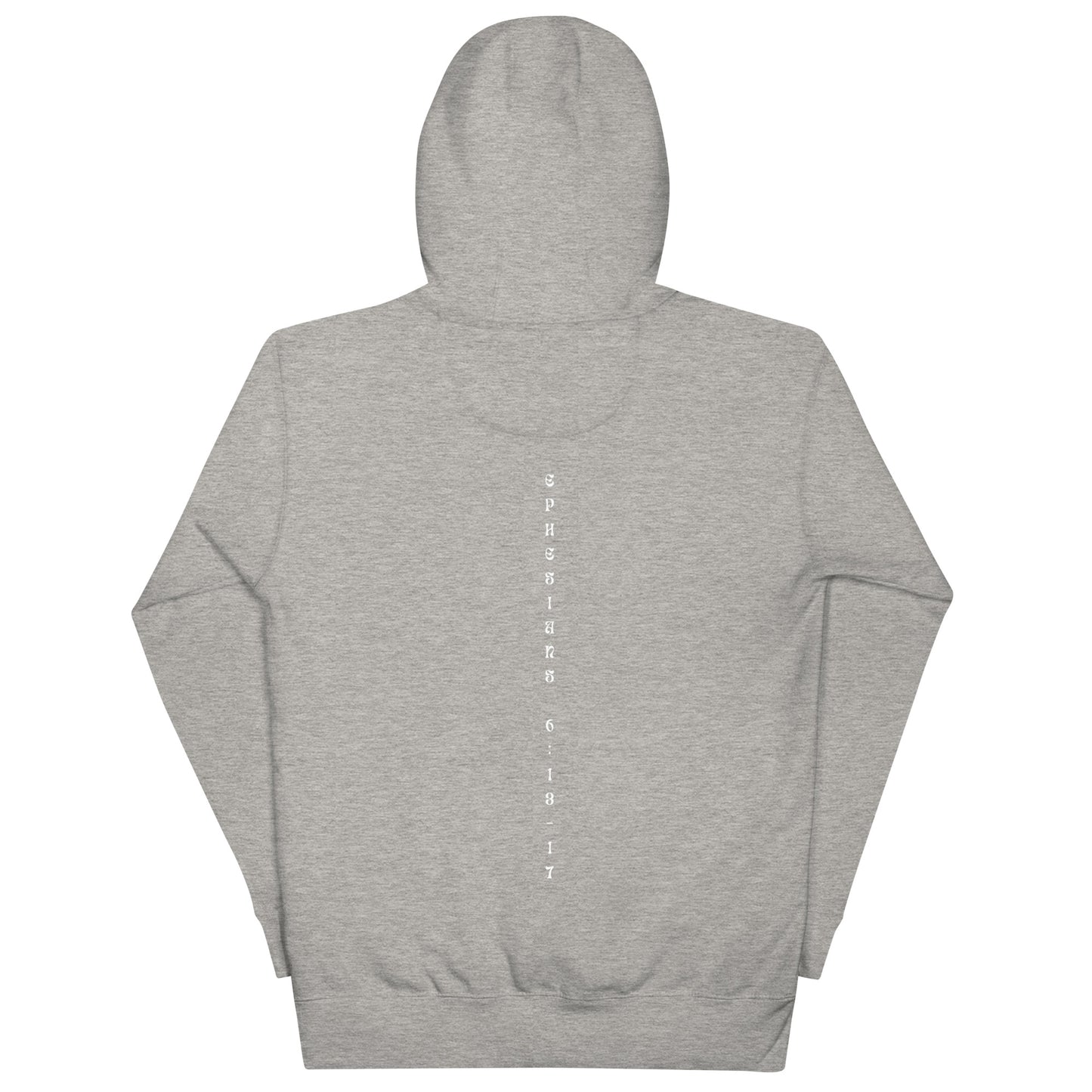 Warrior in the Garden Hoodie