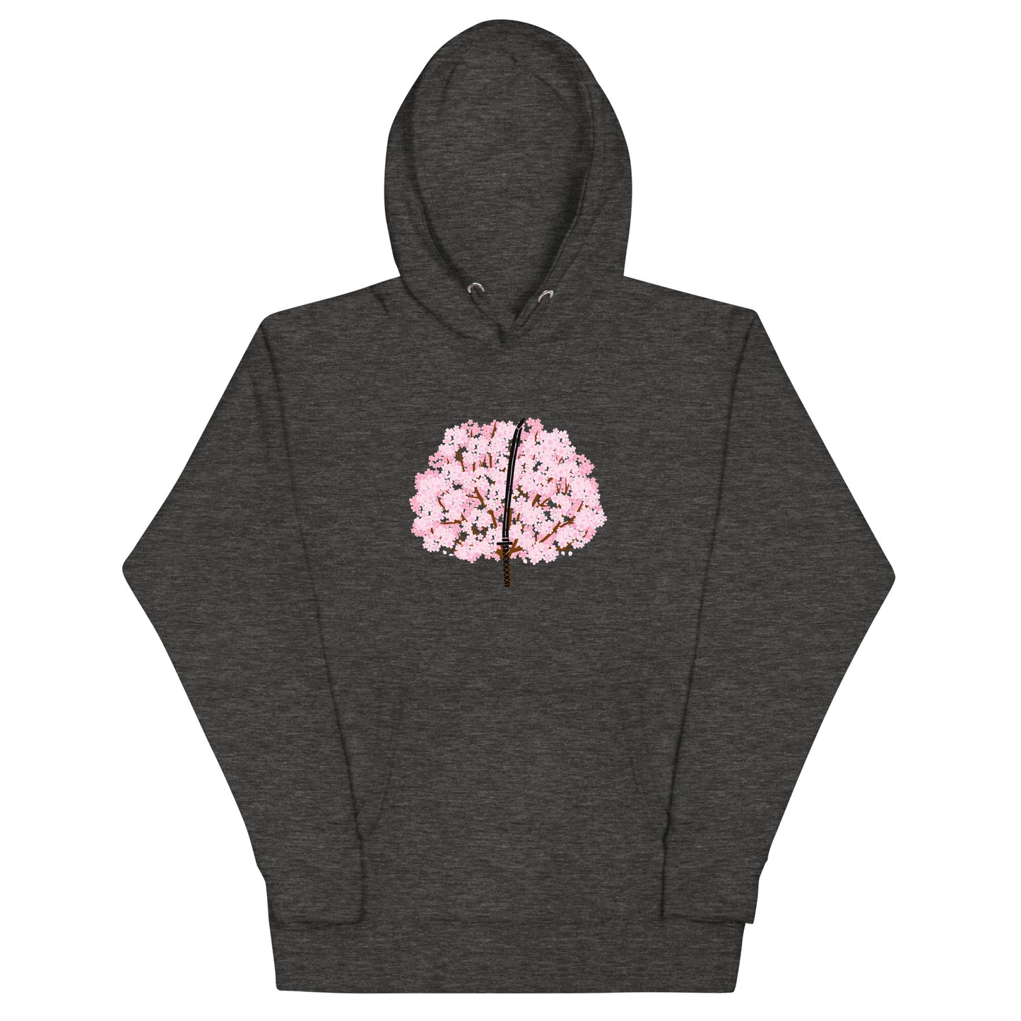 Graceful Warrior Hoodie