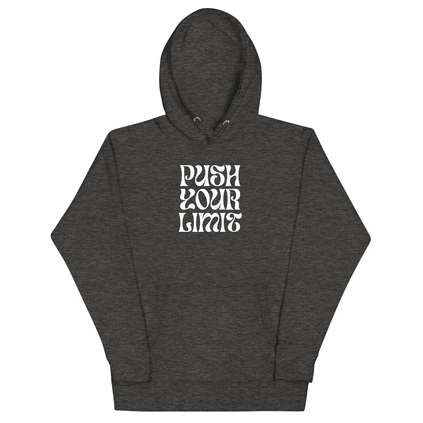 Push Your Limit Hoodie