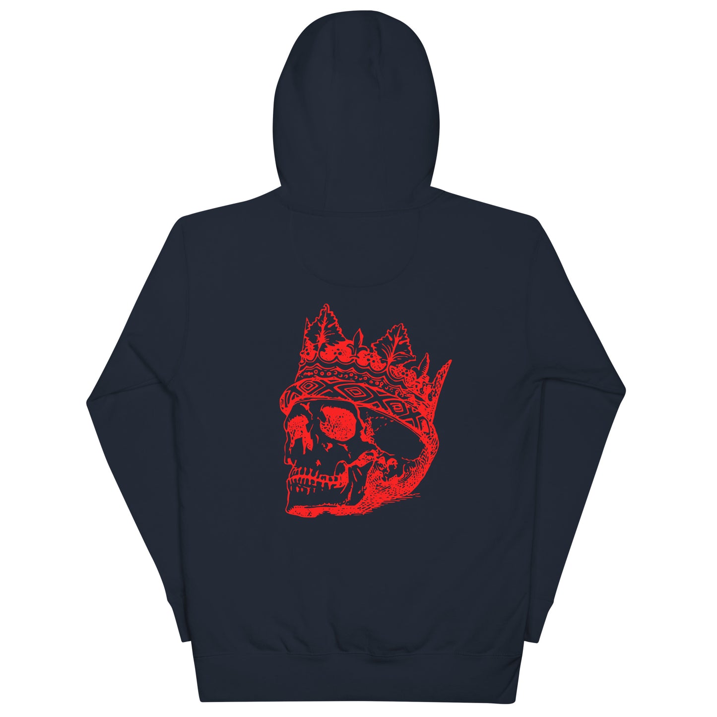 Wrestler Hoodie