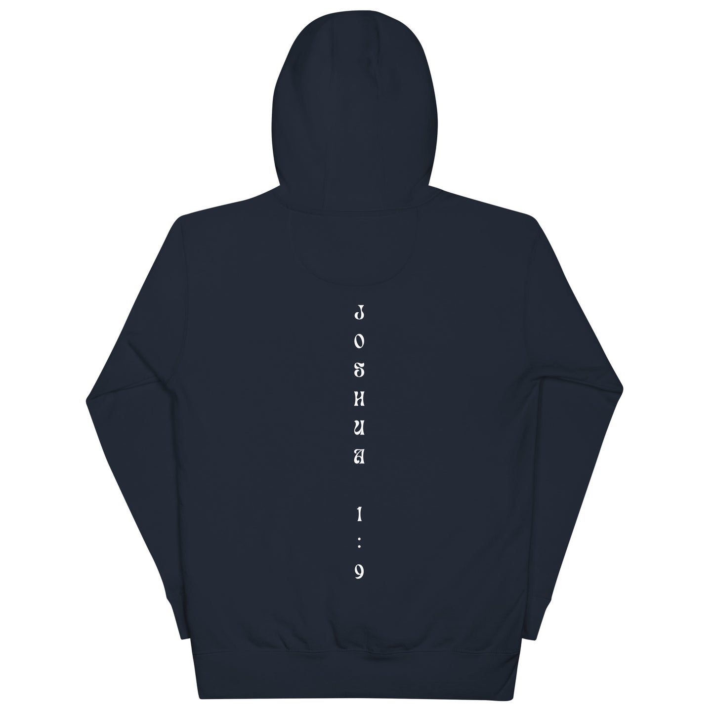 Push Your Limit Hoodie