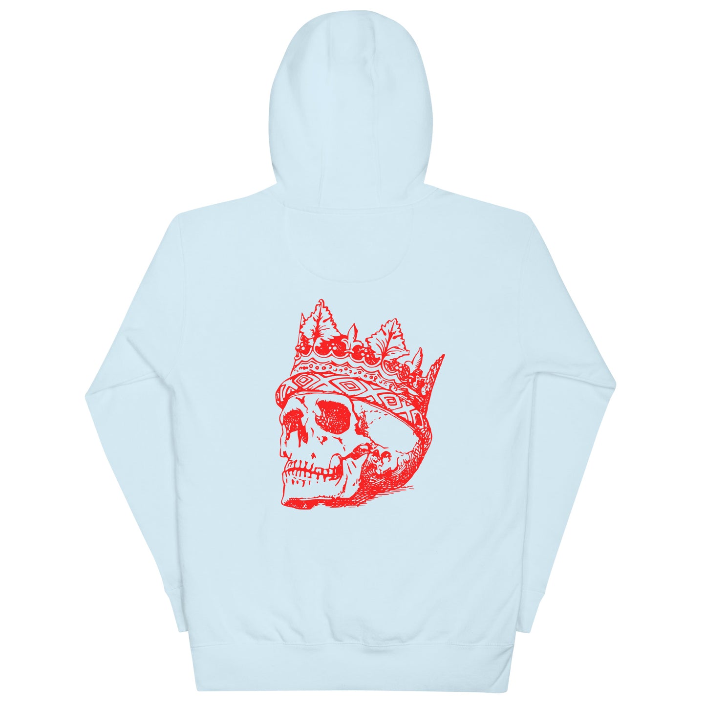 Wrestler Hoodie