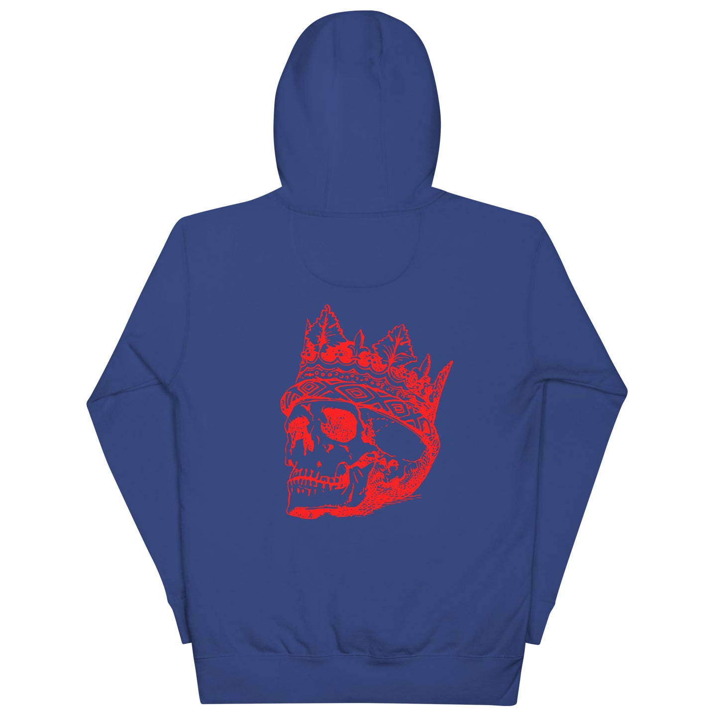 Wrestler Hoodie