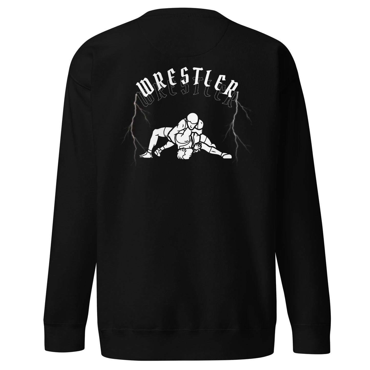 Charged Up Sweatshirt