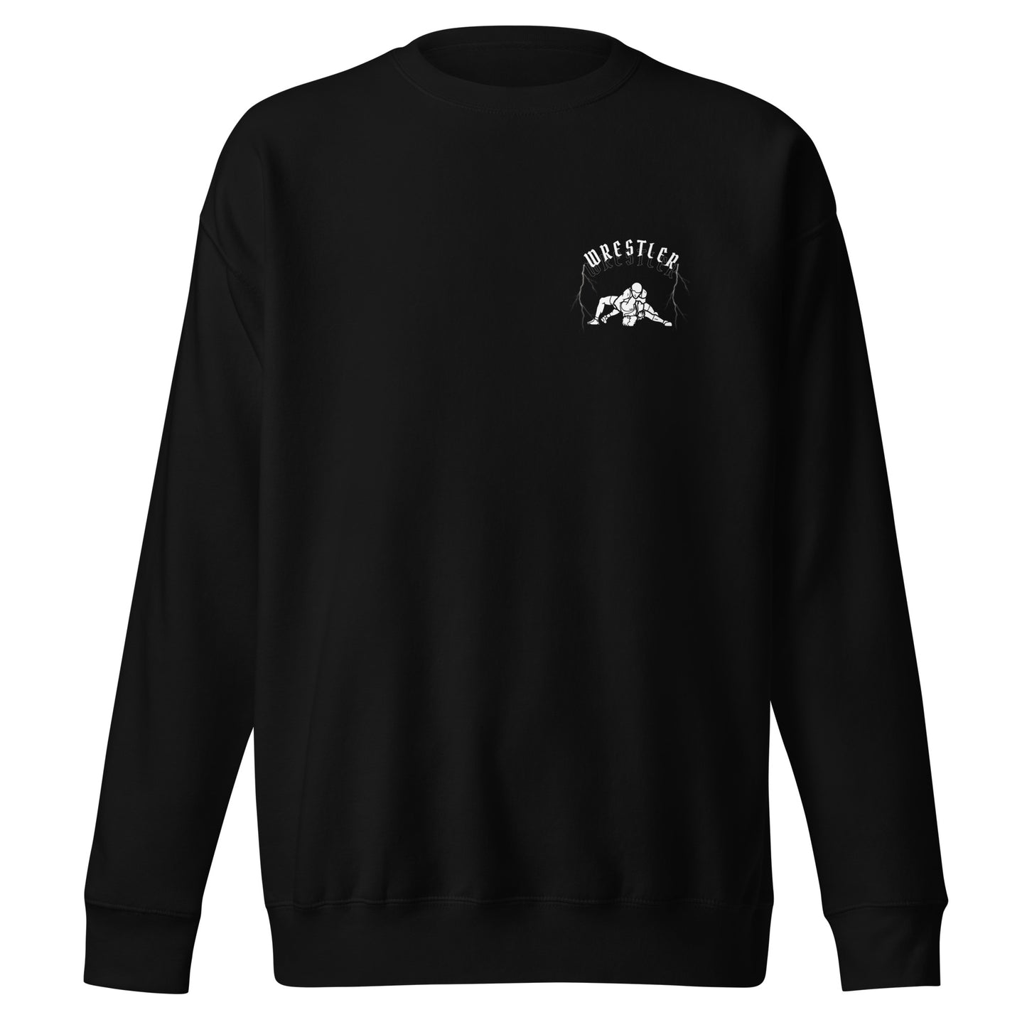 Charged Up Sweatshirt