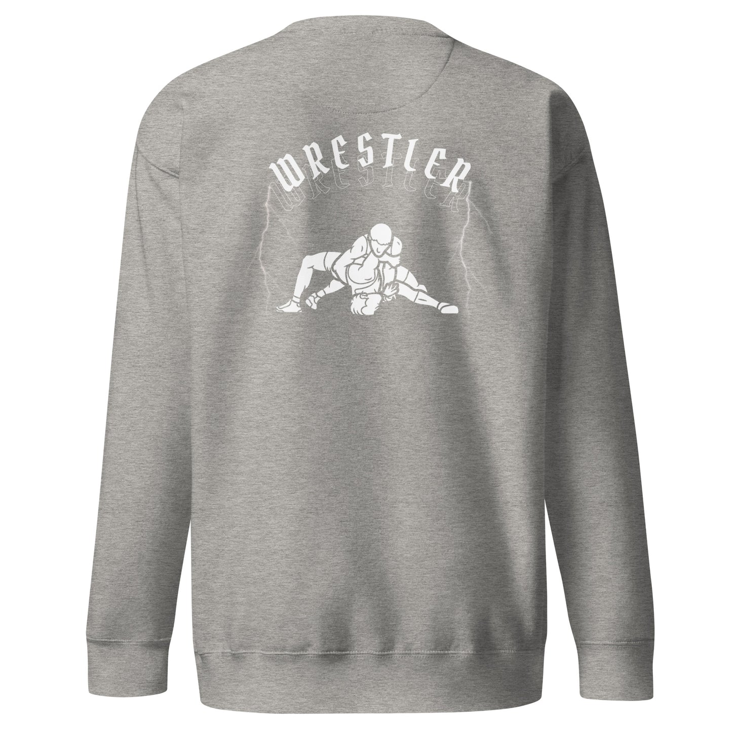 Charged Up Sweatshirt