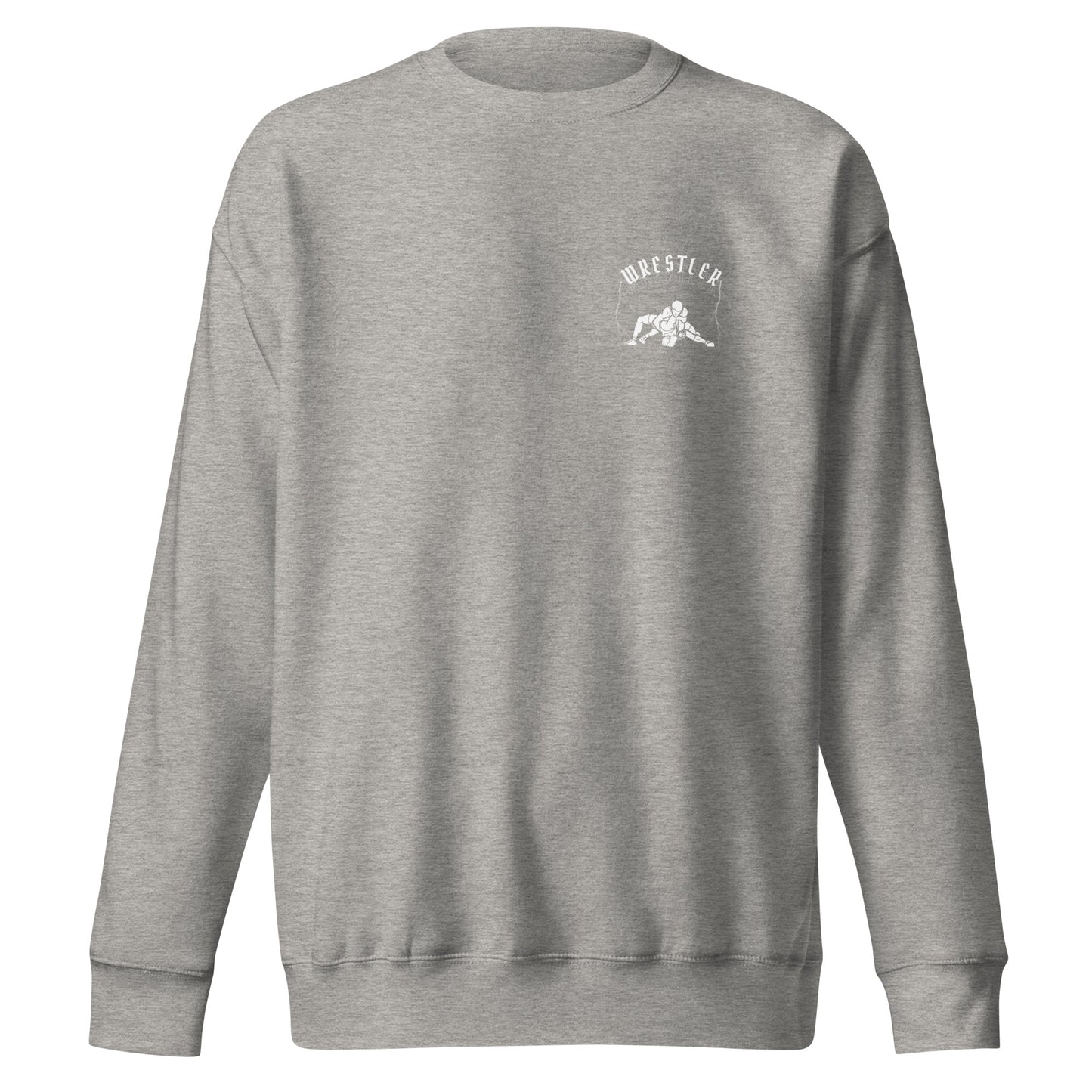 Charged Up Sweatshirt