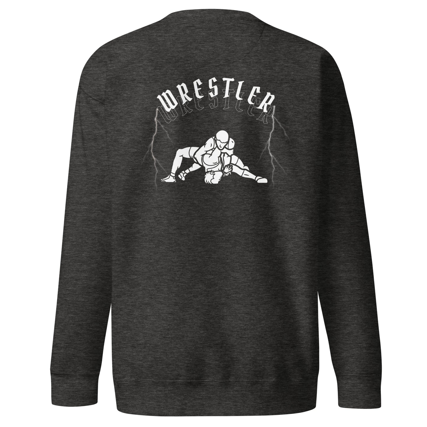 Charged Up Sweatshirt