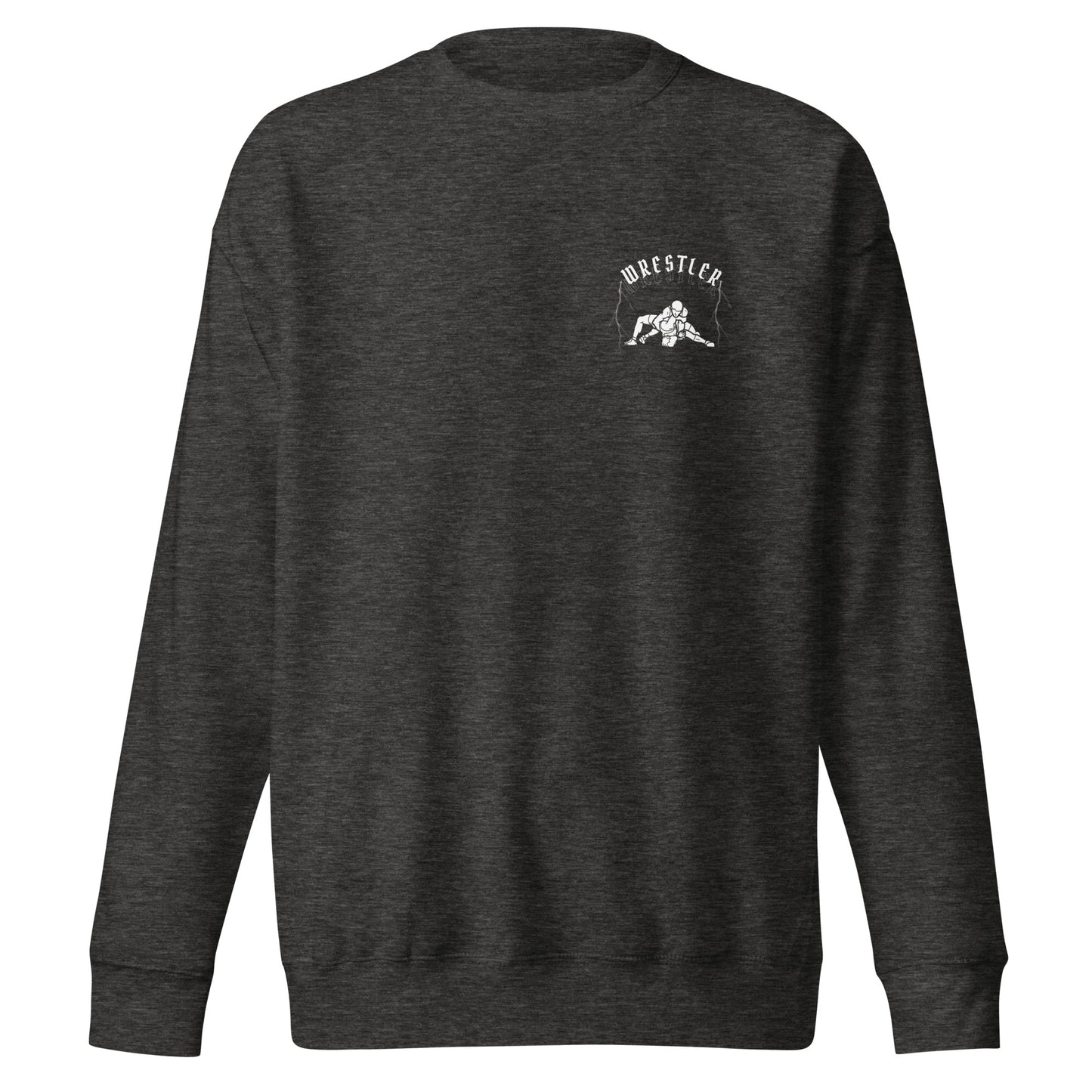 Charged Up Sweatshirt