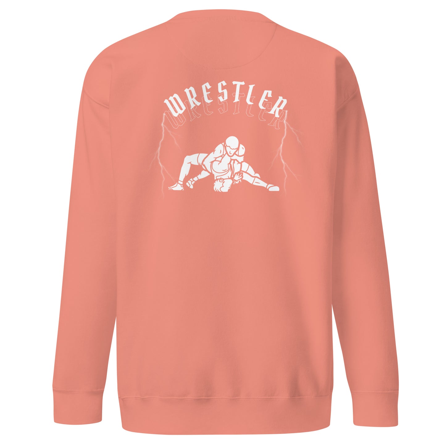 Charged Up Sweatshirt