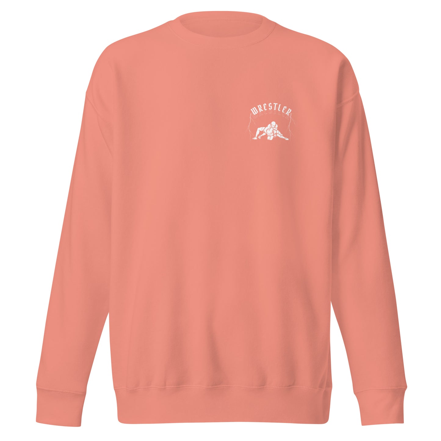 Charged Up Sweatshirt